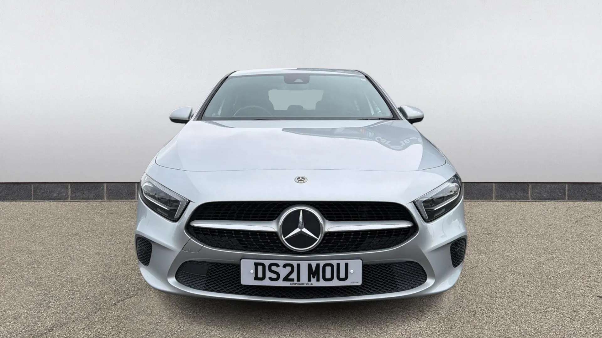 A 2021 MERCEDES-BENZ A CLASS A180 Sport Executive Auto A 2021 MERCEDES-BENZ A CLASS A180 Sport Executive Auto
