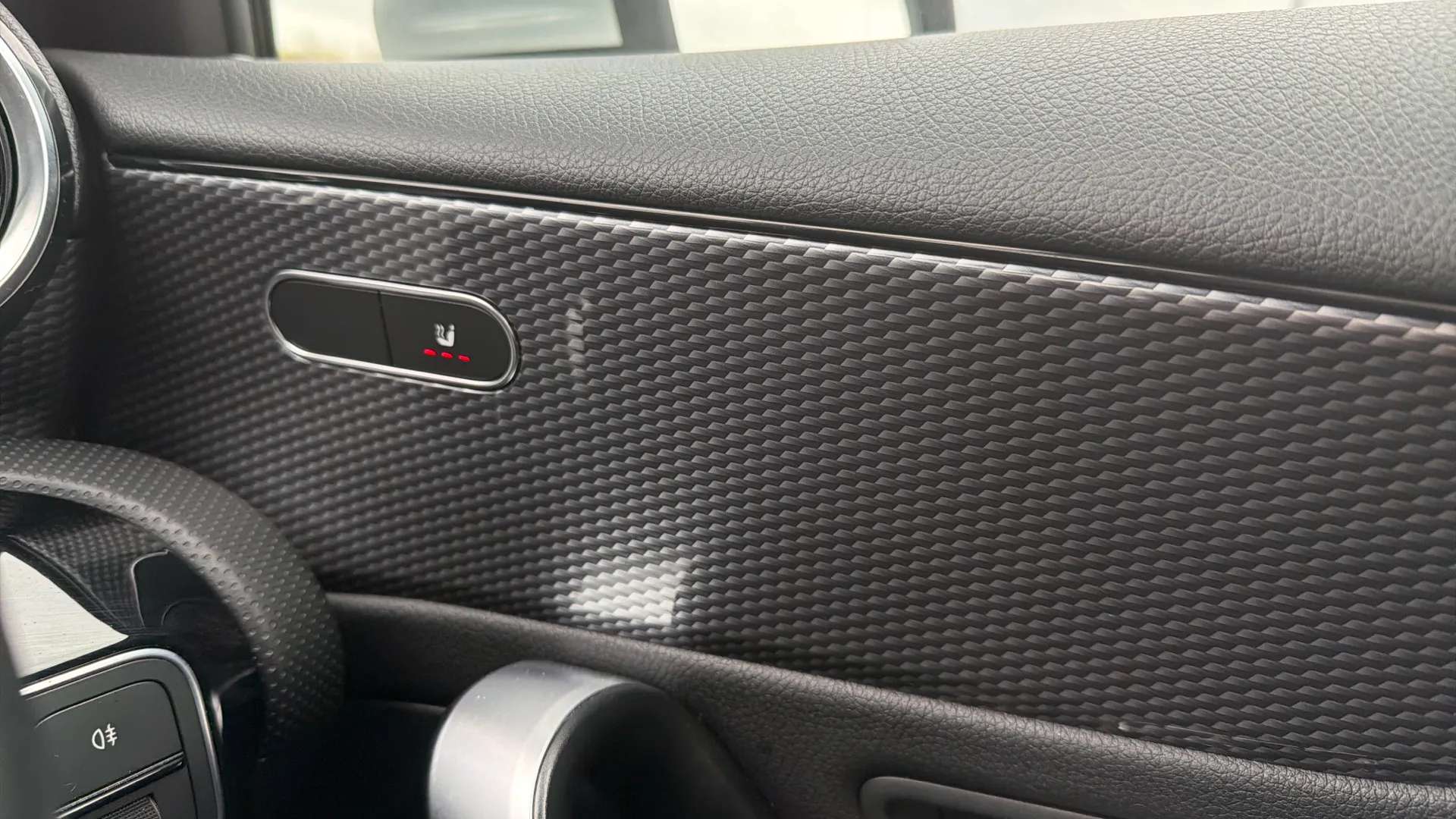 2021 MERCEDES-BENZ A CLASS 2021 MERCEDES-BENZ A CLASS