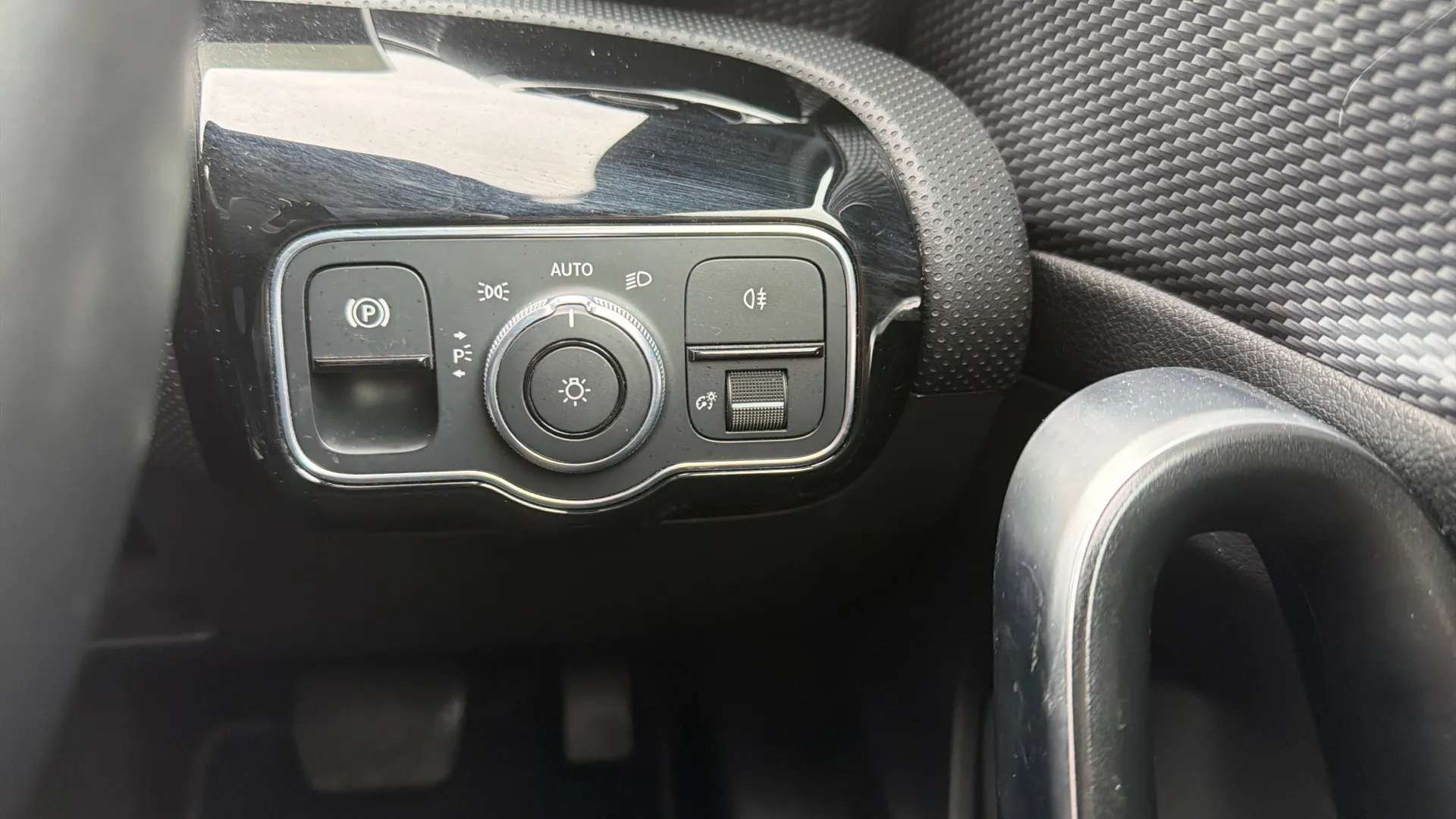 2021 MERCEDES-BENZ A CLASS 2021 MERCEDES-BENZ A CLASS