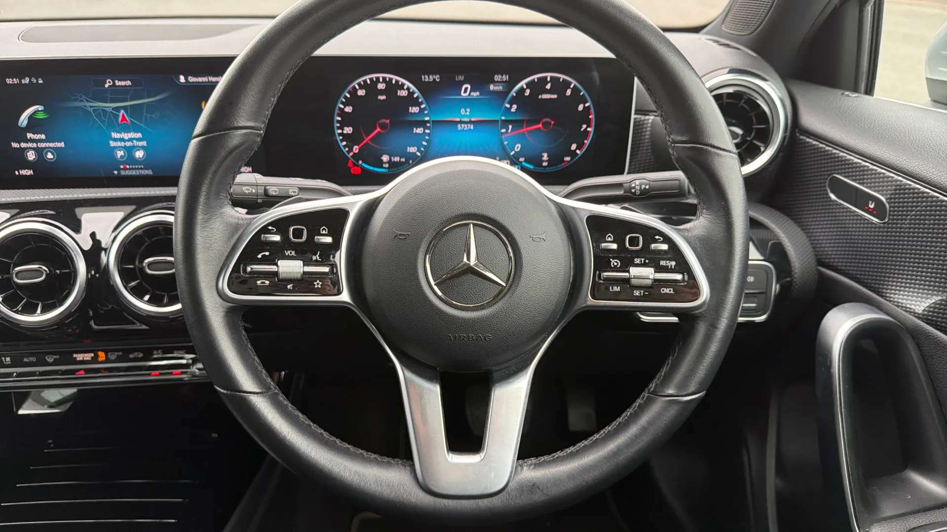 2021 MERCEDES-BENZ A CLASS 2021 MERCEDES-BENZ A CLASS