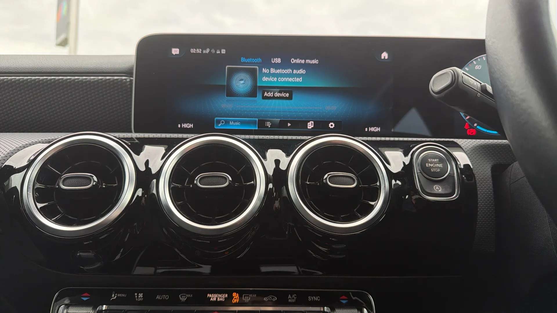 2021 MERCEDES-BENZ A CLASS 2021 MERCEDES-BENZ A CLASS