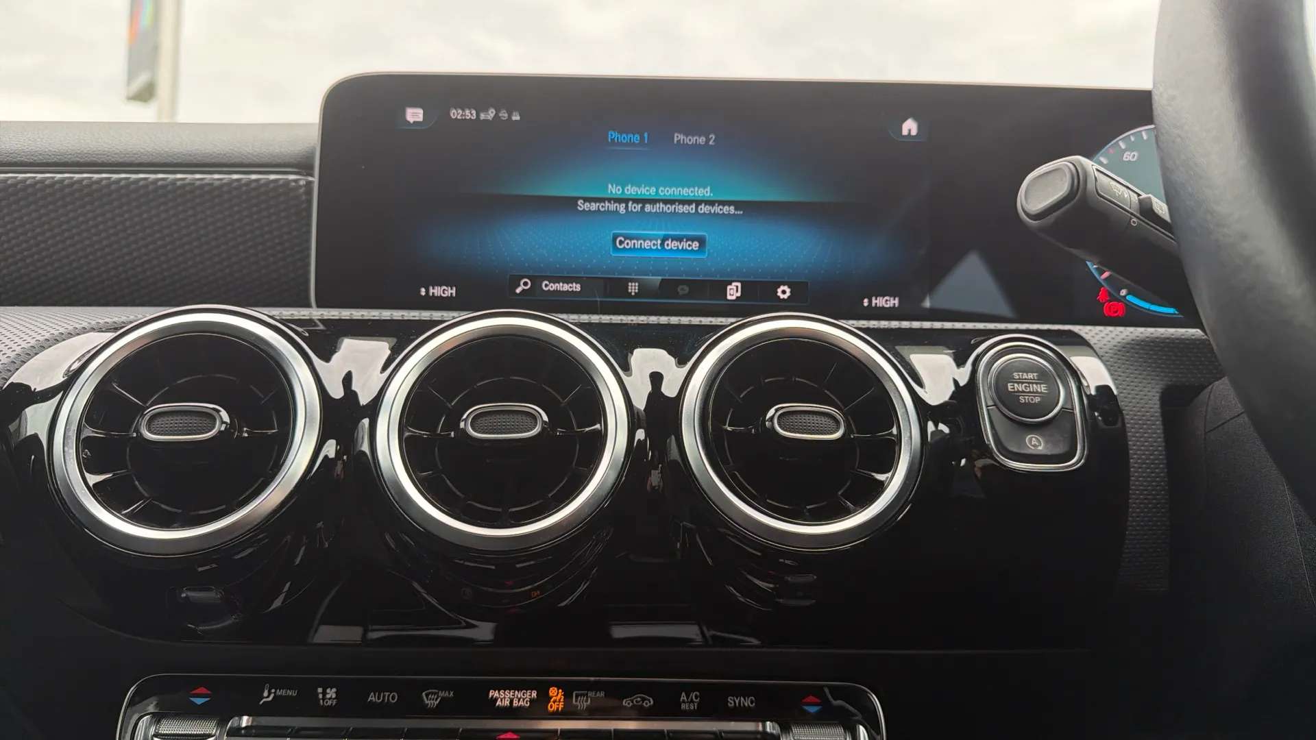 2021 MERCEDES-BENZ A CLASS 2021 MERCEDES-BENZ A CLASS