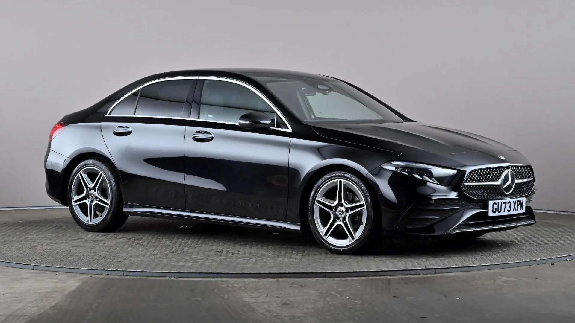 A 2023 MERCEDES-BENZ A CLASS A180 AMG Line Executive Auto A 2023 MERCEDES-BENZ A CLASS A180 AMG Line Executive Auto