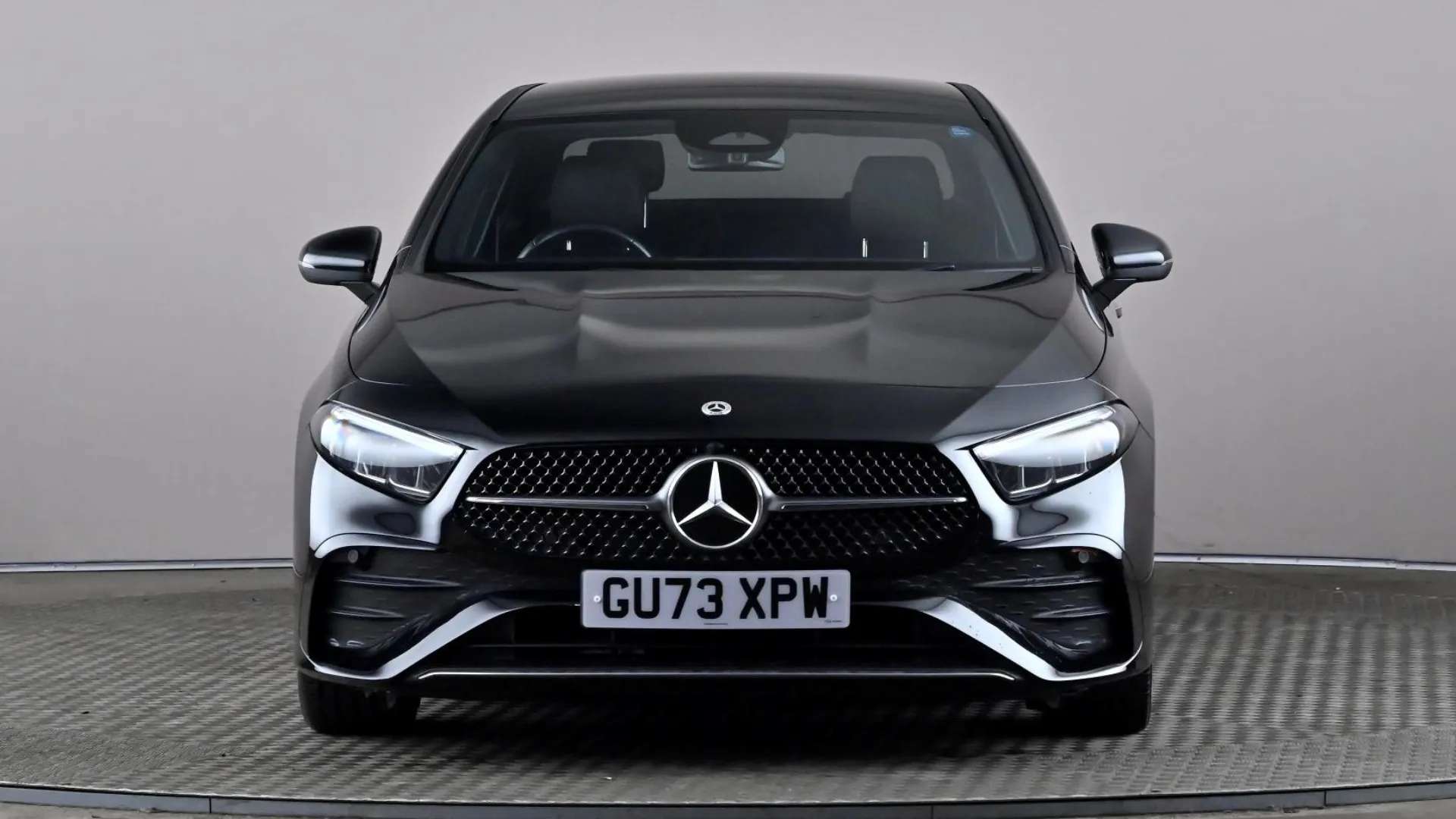 A 2023 MERCEDES-BENZ A CLASS A180 AMG Line Executive Auto A 2023 MERCEDES-BENZ A CLASS A180 AMG Line Executive Auto