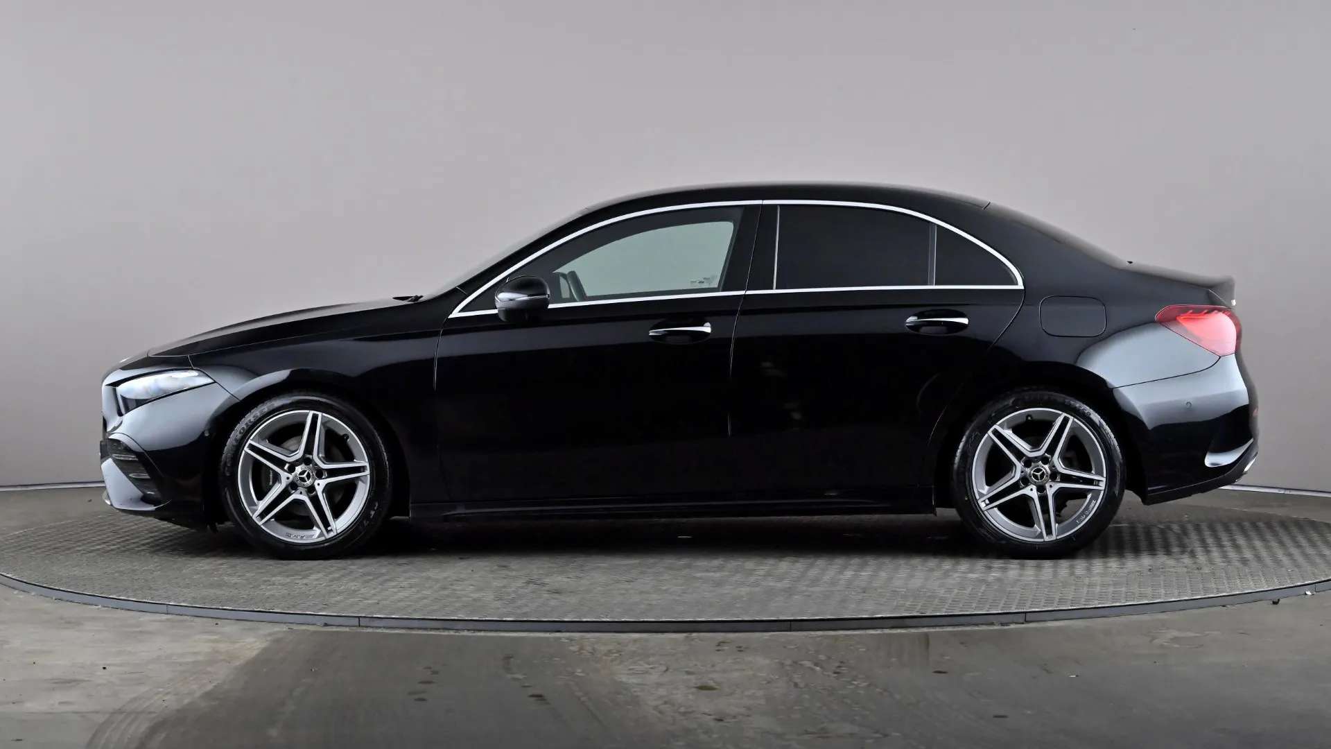 A 2023 MERCEDES-BENZ A CLASS A180 AMG Line Executive Auto A 2023 MERCEDES-BENZ A CLASS A180 AMG Line Executive Auto