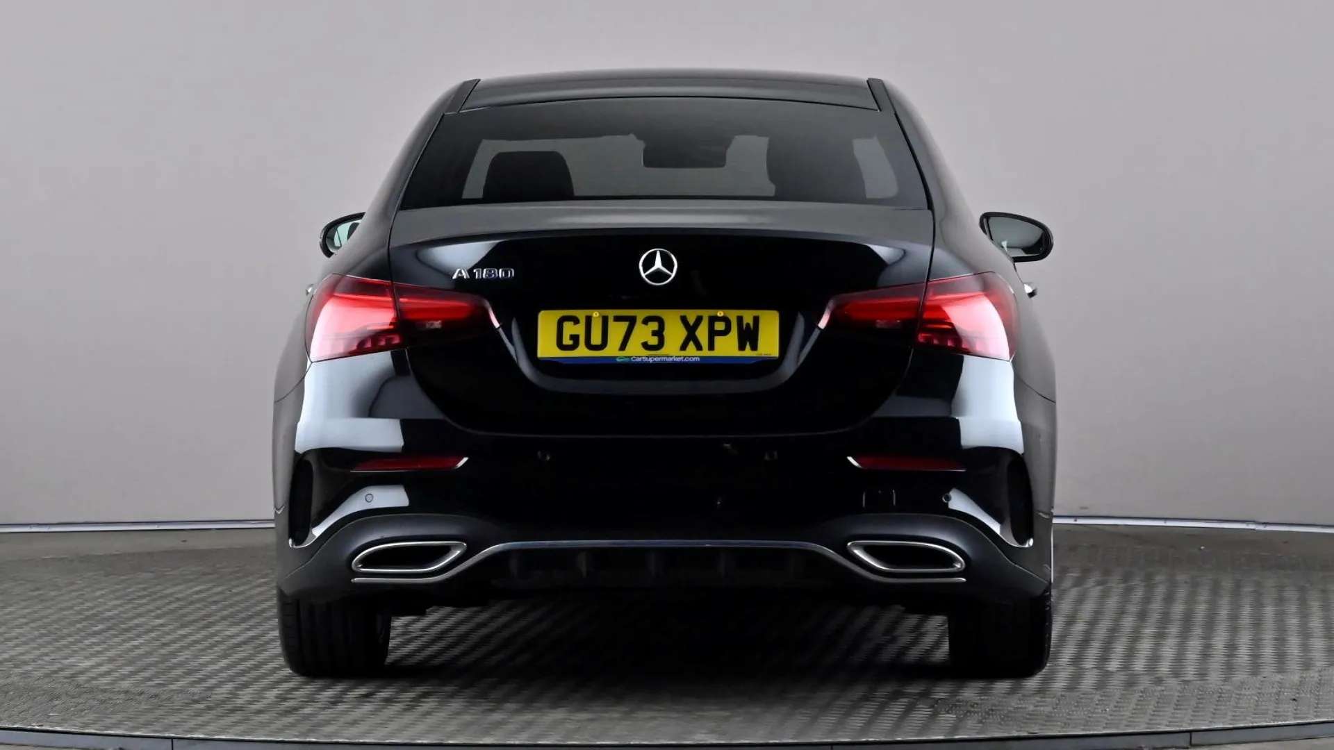 2023 MERCEDES-BENZ A CLASS 2023 MERCEDES-BENZ A CLASS