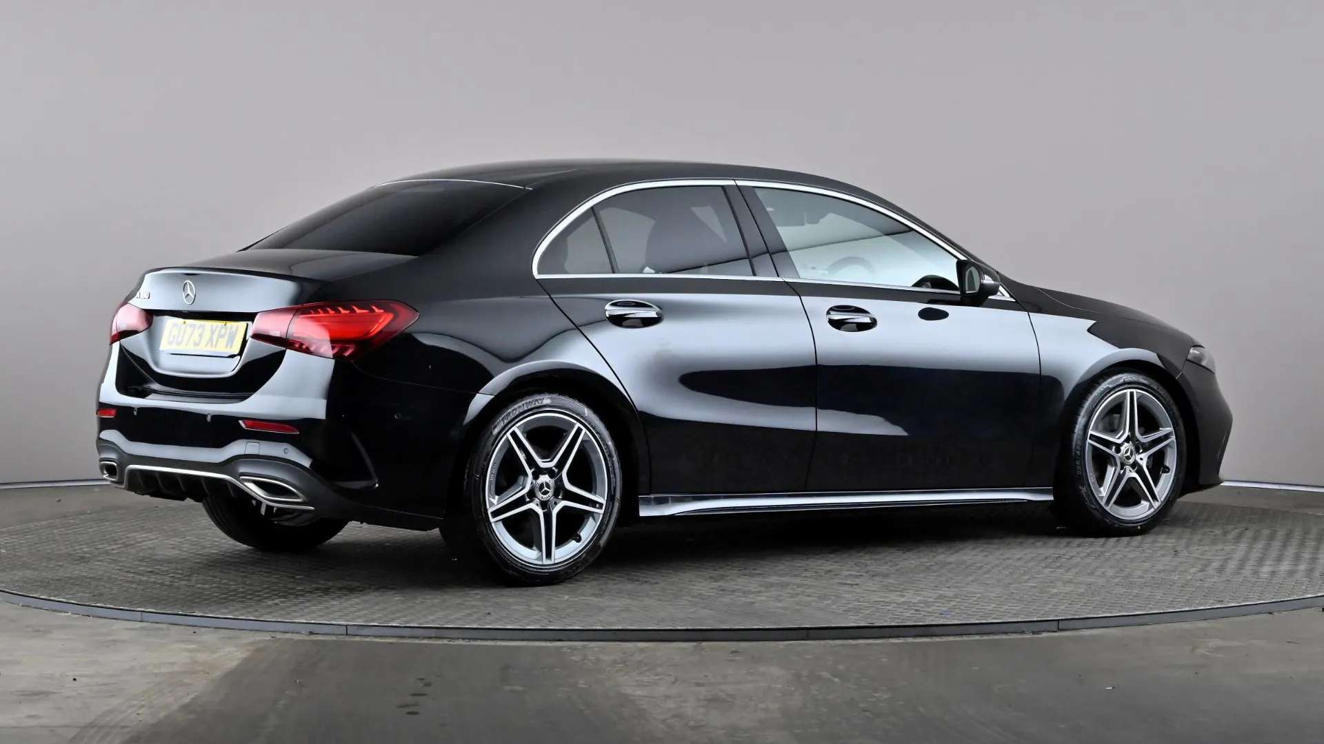 2023 MERCEDES-BENZ A CLASS 2023 MERCEDES-BENZ A CLASS
