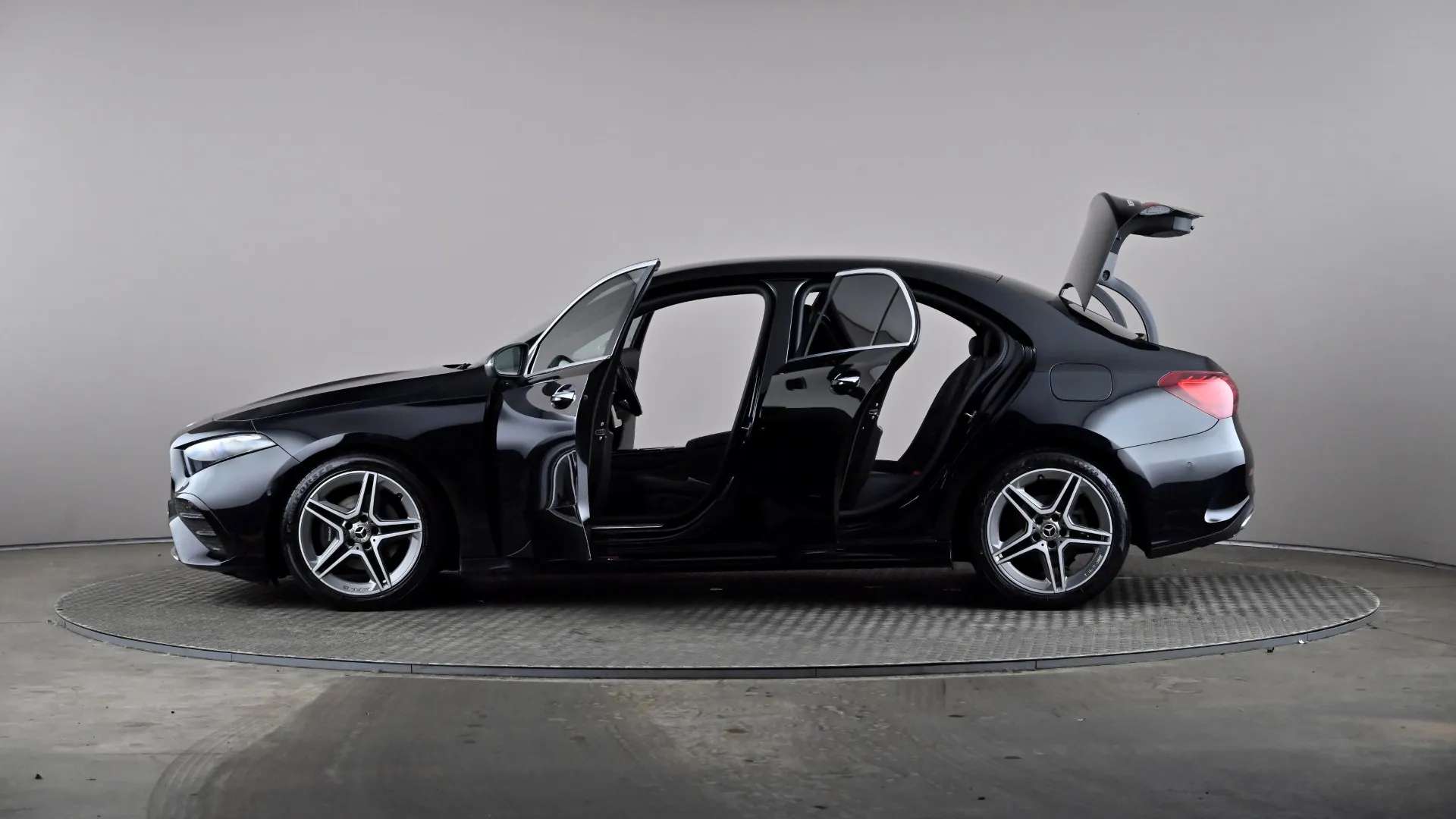 2023 MERCEDES-BENZ A CLASS 2023 MERCEDES-BENZ A CLASS