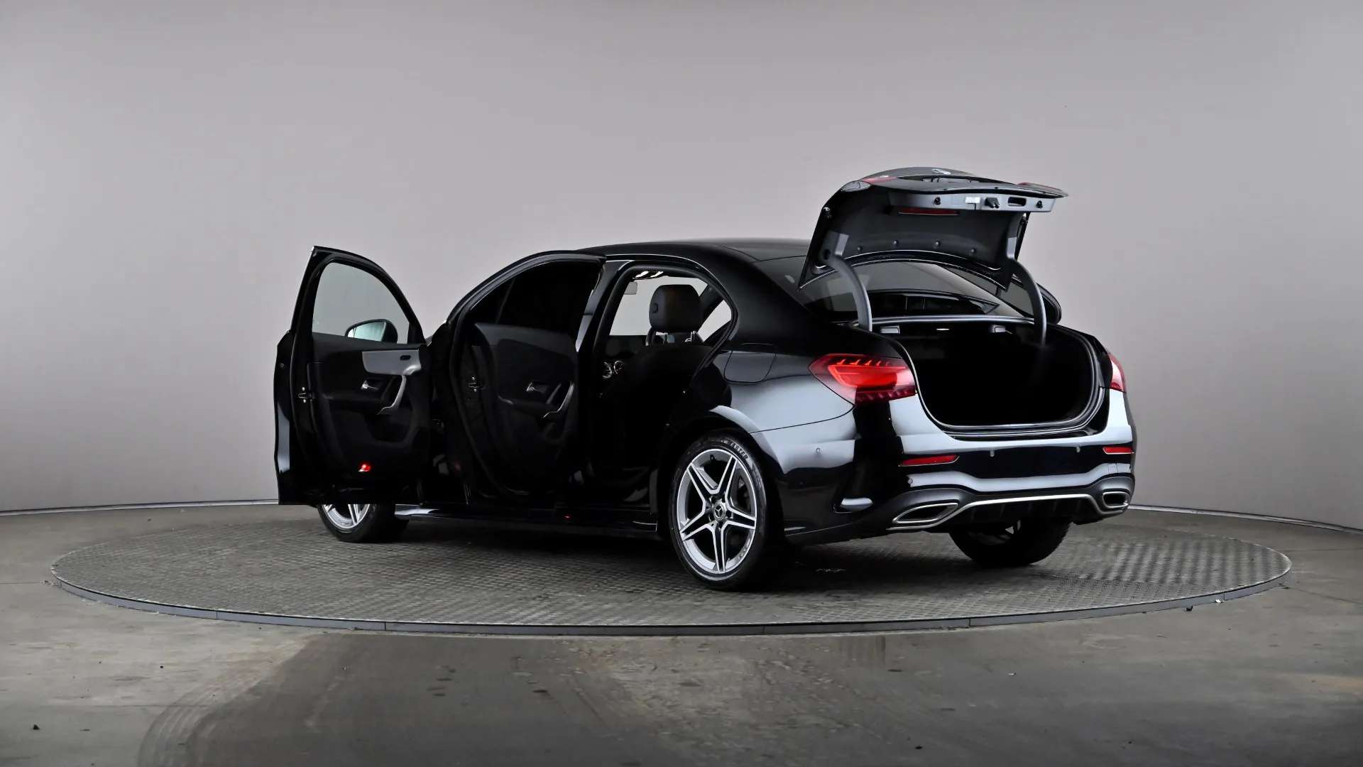2023 MERCEDES-BENZ A CLASS 2023 MERCEDES-BENZ A CLASS