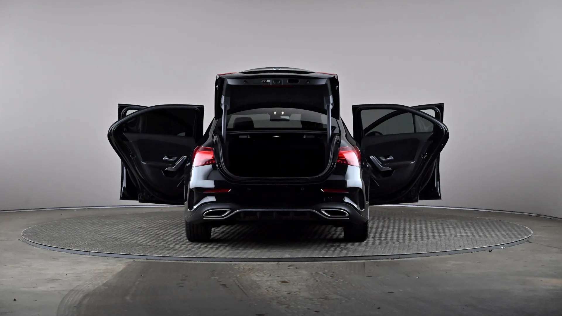 2023 MERCEDES-BENZ A CLASS 2023 MERCEDES-BENZ A CLASS