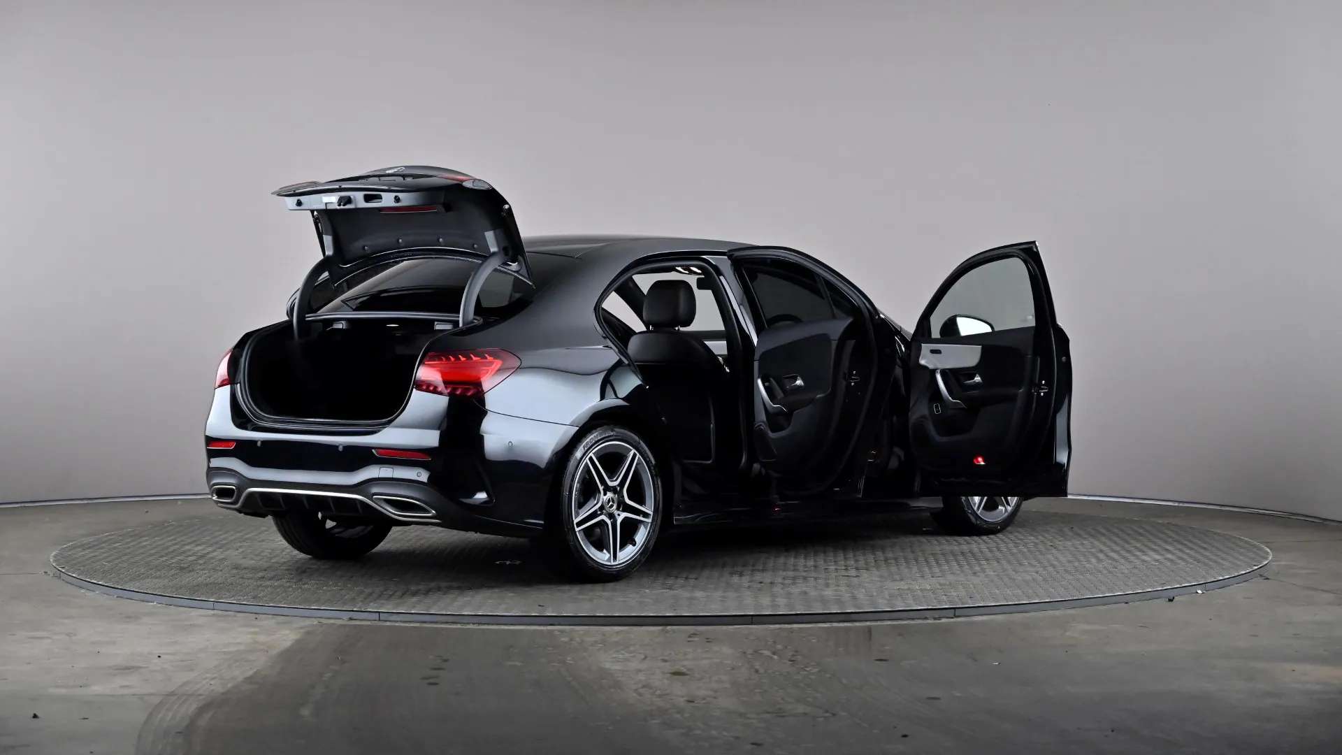 2023 MERCEDES-BENZ A CLASS 2023 MERCEDES-BENZ A CLASS