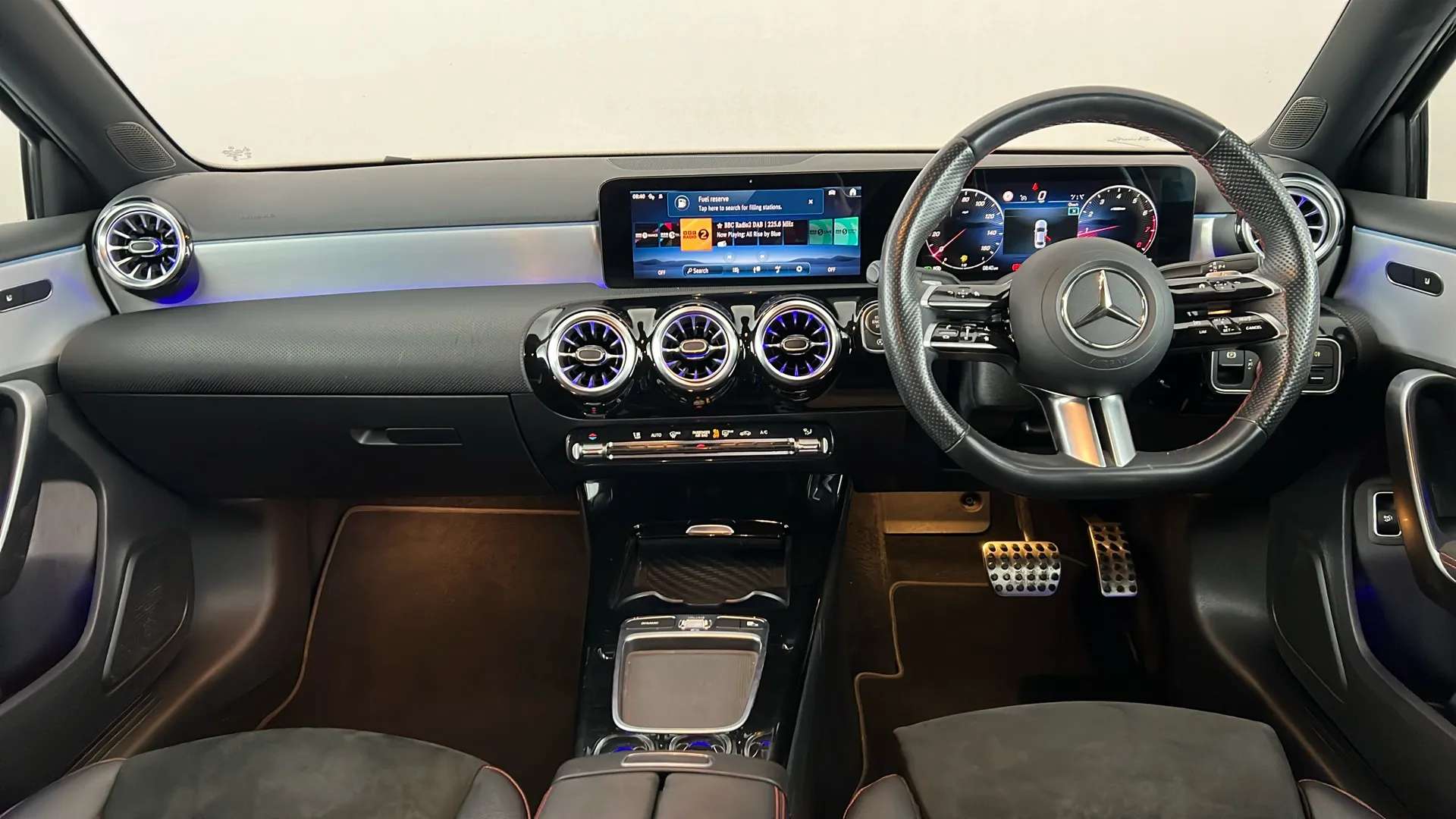 2023 MERCEDES-BENZ A CLASS 2023 MERCEDES-BENZ A CLASS
