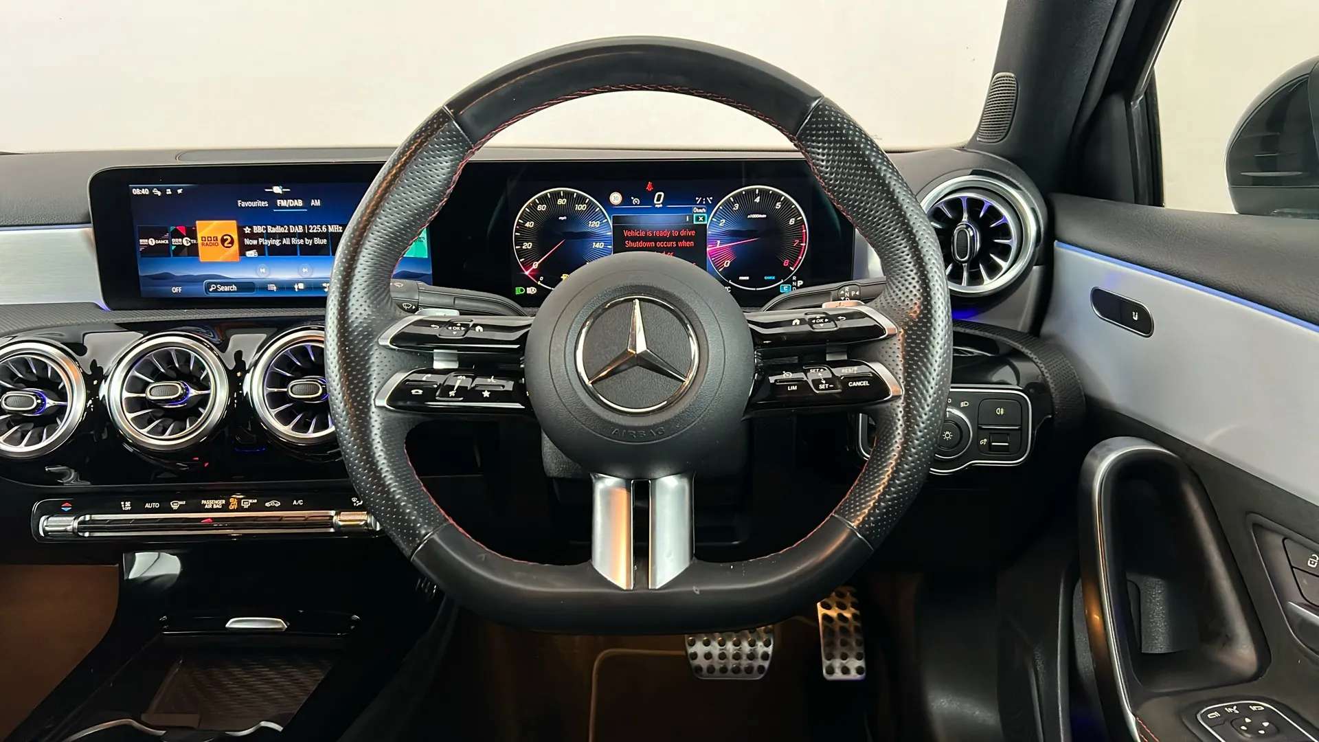 2023 MERCEDES-BENZ A CLASS 2023 MERCEDES-BENZ A CLASS