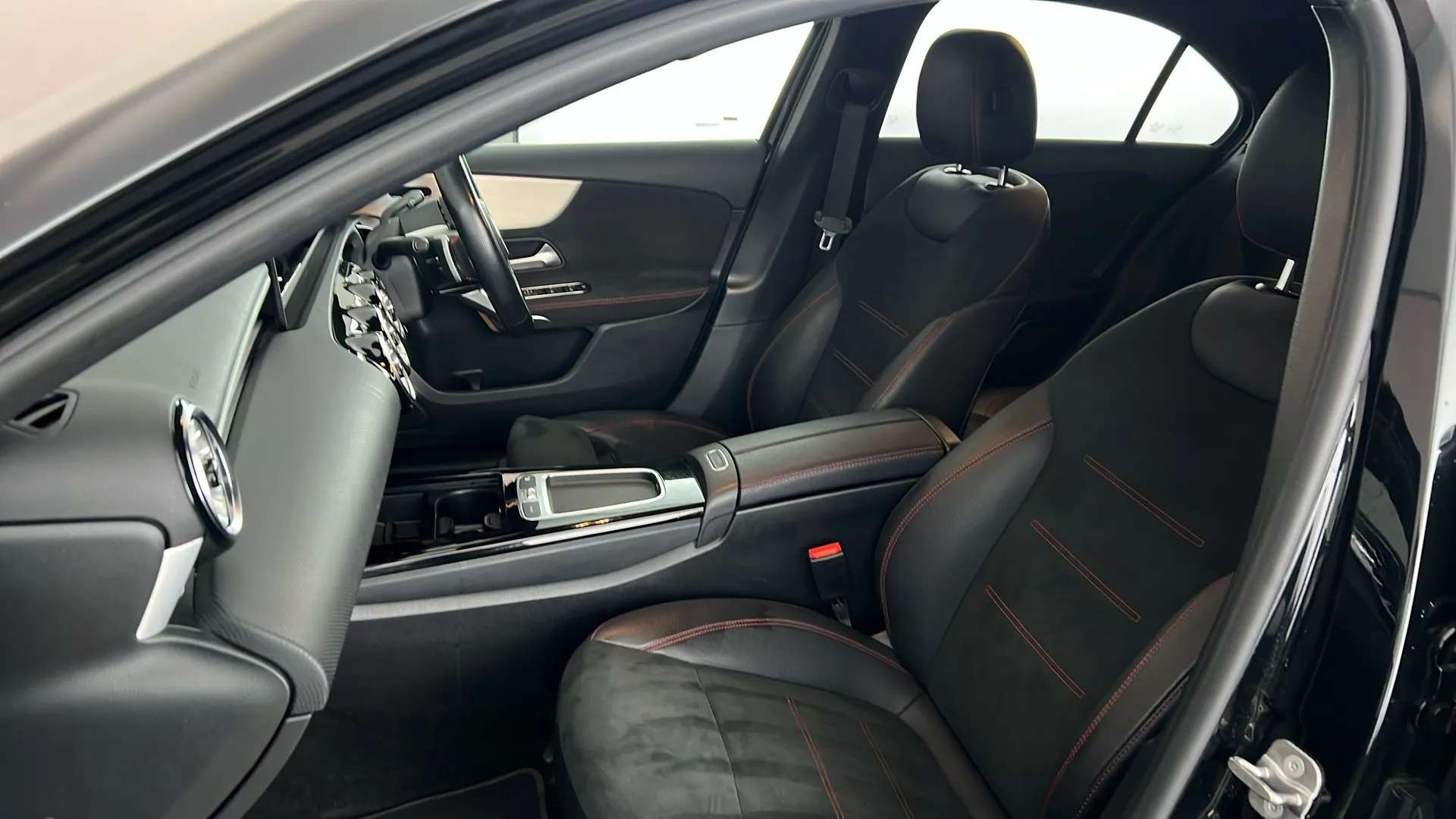 2023 MERCEDES-BENZ A CLASS 2023 MERCEDES-BENZ A CLASS