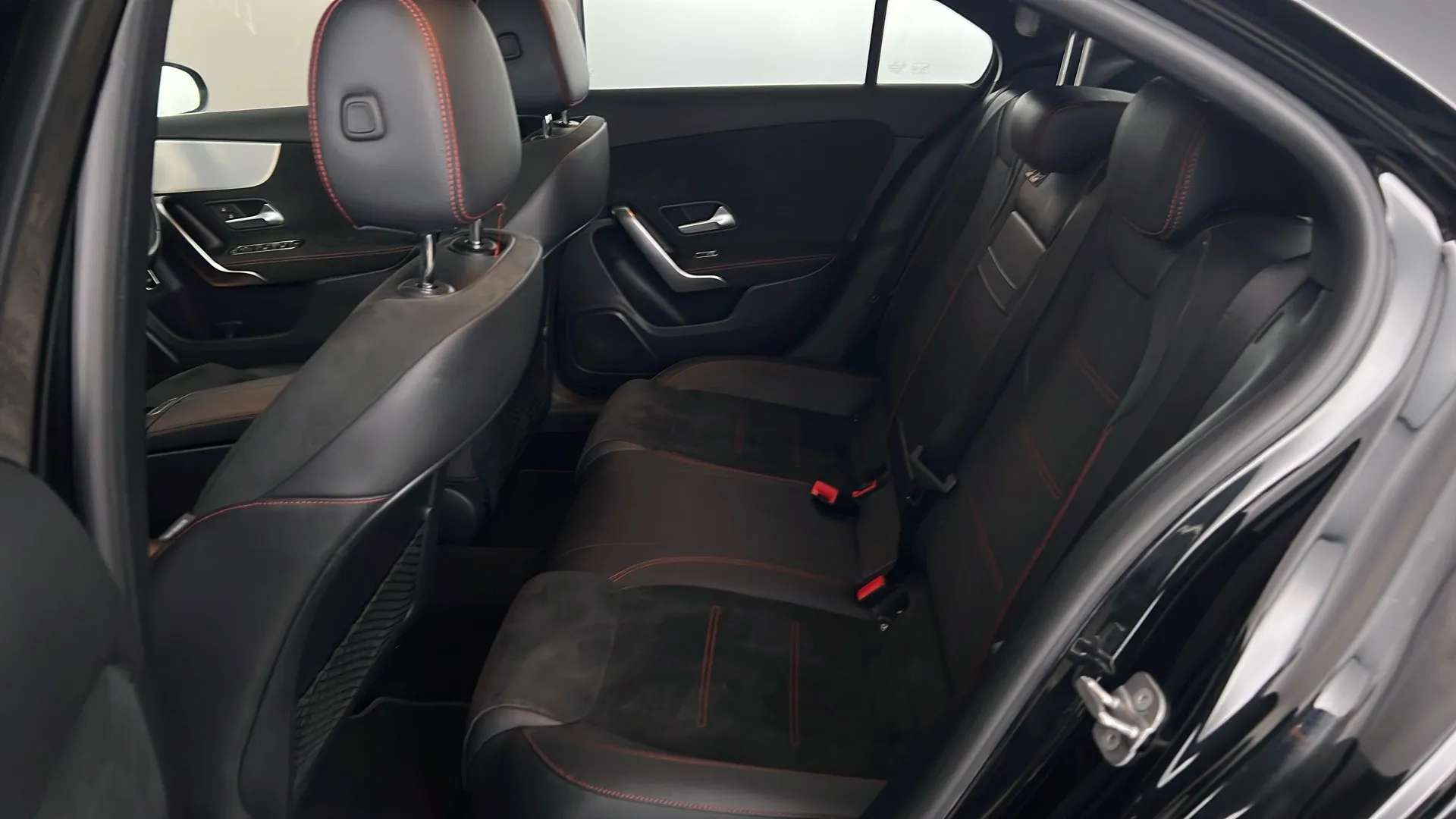 2023 MERCEDES-BENZ A CLASS 2023 MERCEDES-BENZ A CLASS