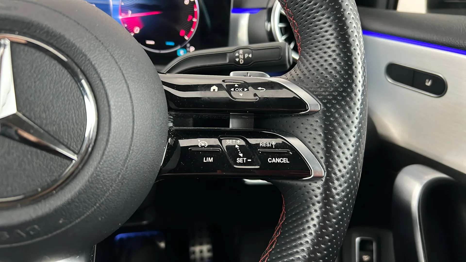 2023 MERCEDES-BENZ A CLASS 2023 MERCEDES-BENZ A CLASS