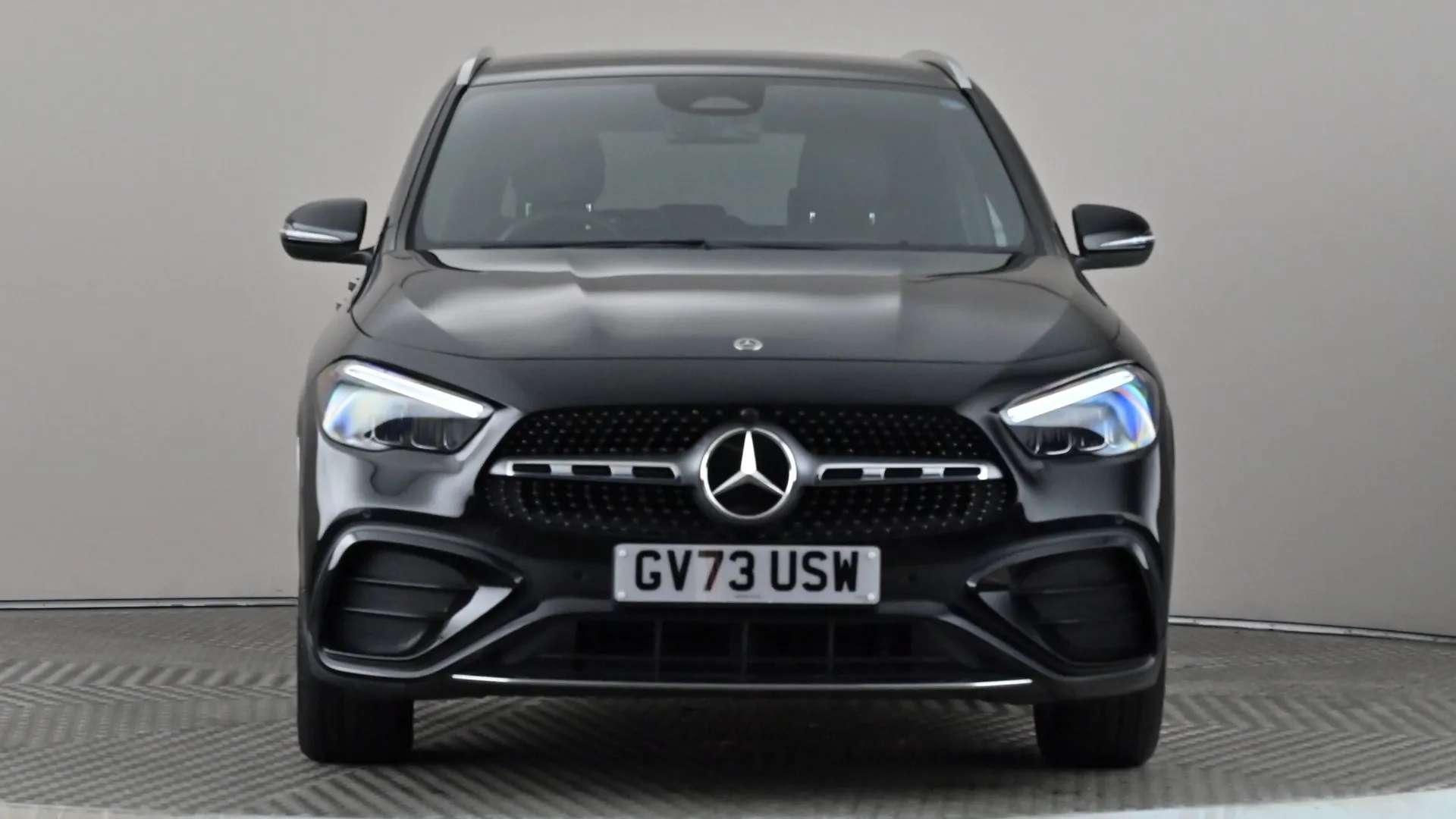 A 2023 MERCEDES-BENZ GLA GLA 200 AMG Line Executive Auto A 2023 MERCEDES-BENZ GLA GLA 200 AMG Line Executive Auto