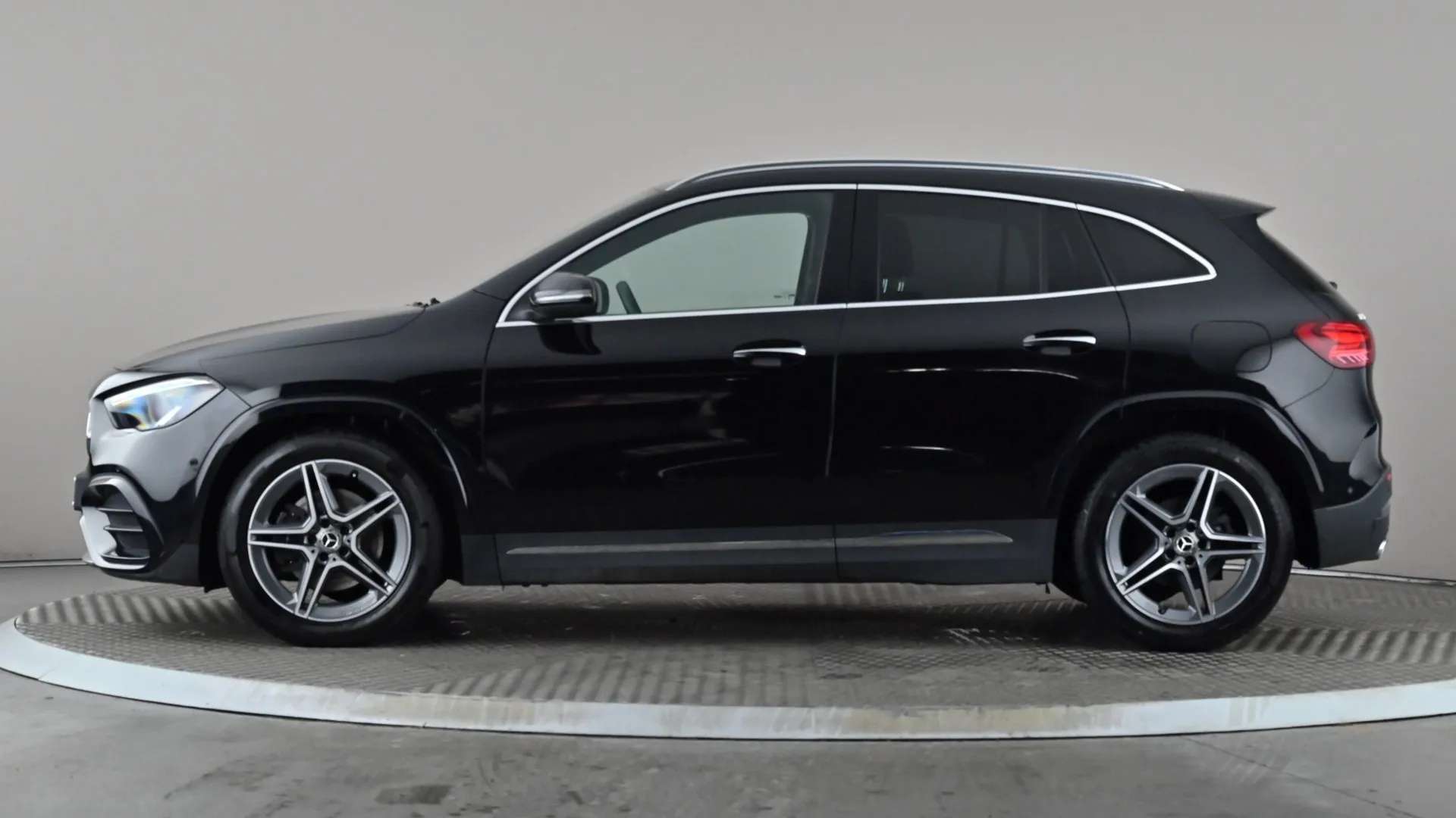 A 2023 MERCEDES-BENZ GLA GLA 200 AMG Line Executive Auto A 2023 MERCEDES-BENZ GLA GLA 200 AMG Line Executive Auto