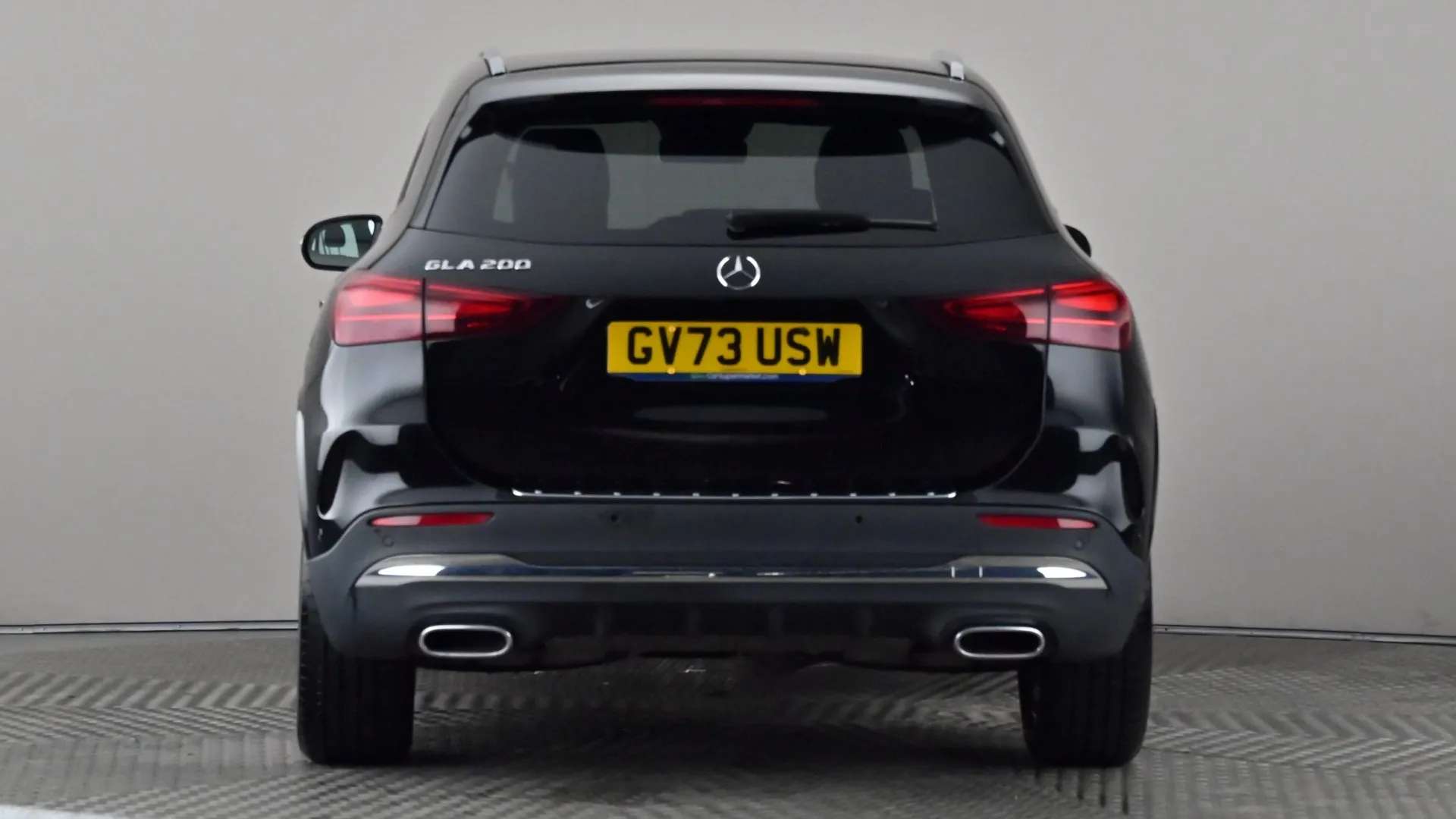 2023 MERCEDES-BENZ GLA 2023 MERCEDES-BENZ GLA
