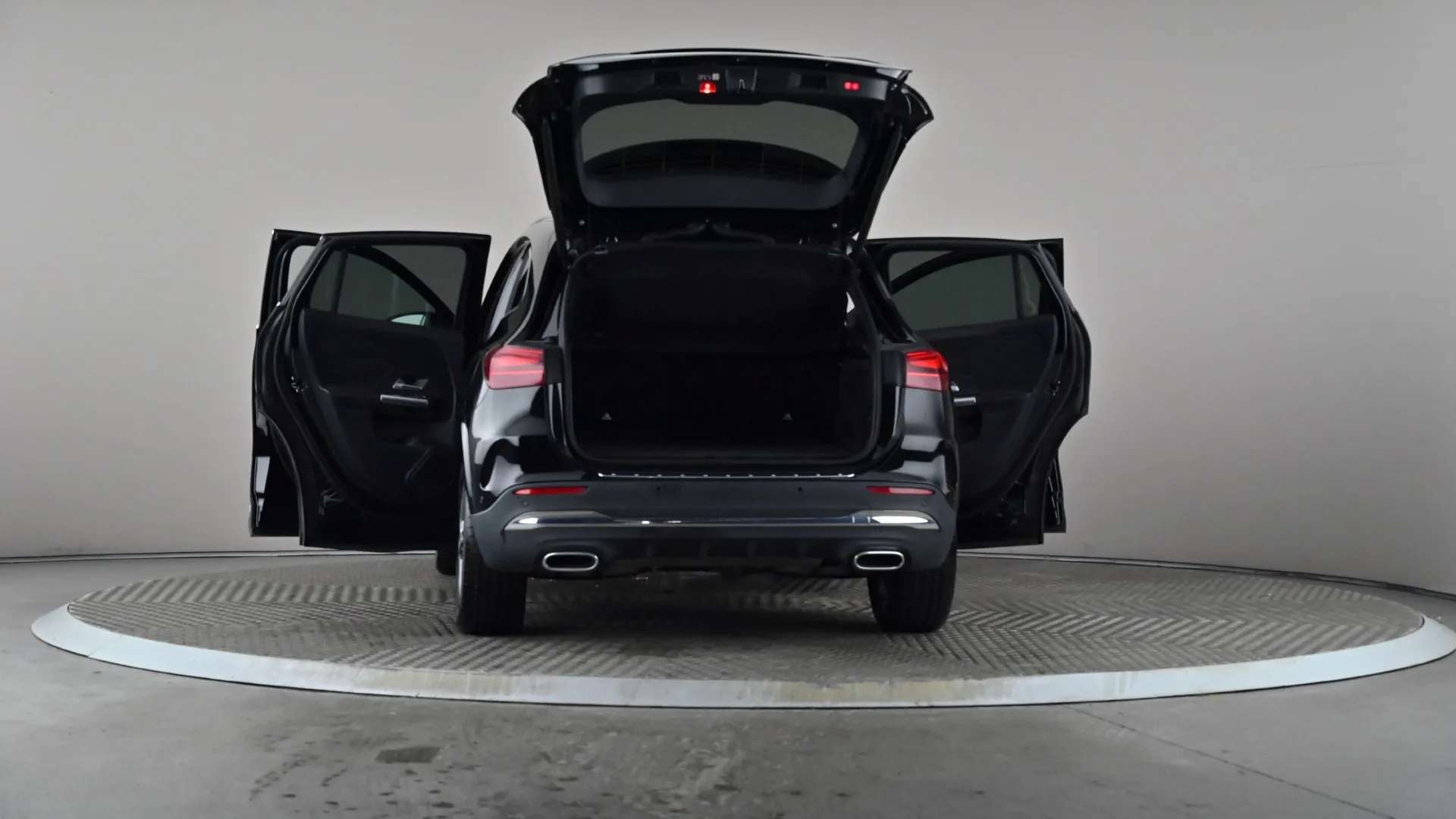 2023 MERCEDES-BENZ GLA 2023 MERCEDES-BENZ GLA