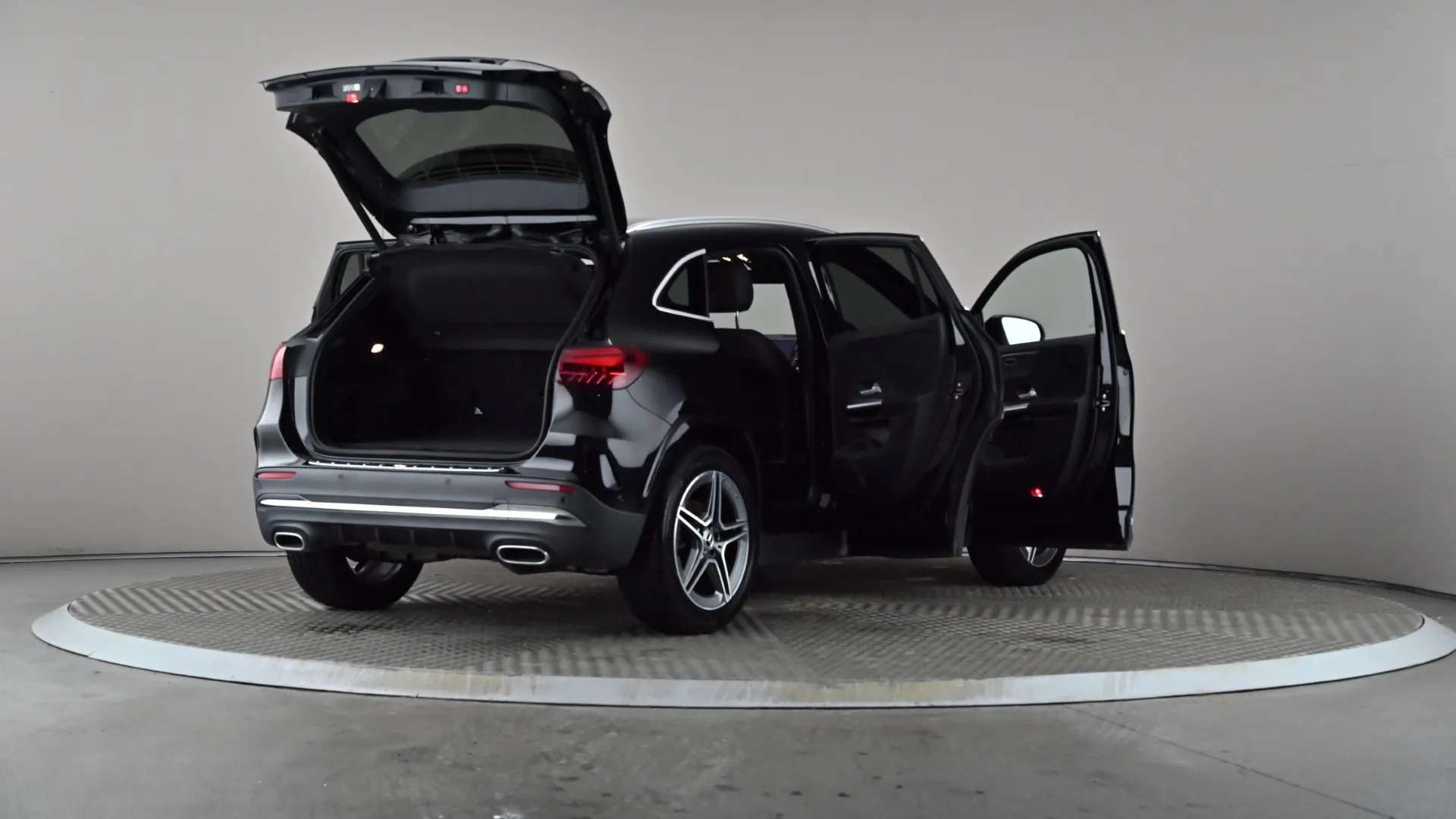 2023 MERCEDES-BENZ GLA 2023 MERCEDES-BENZ GLA