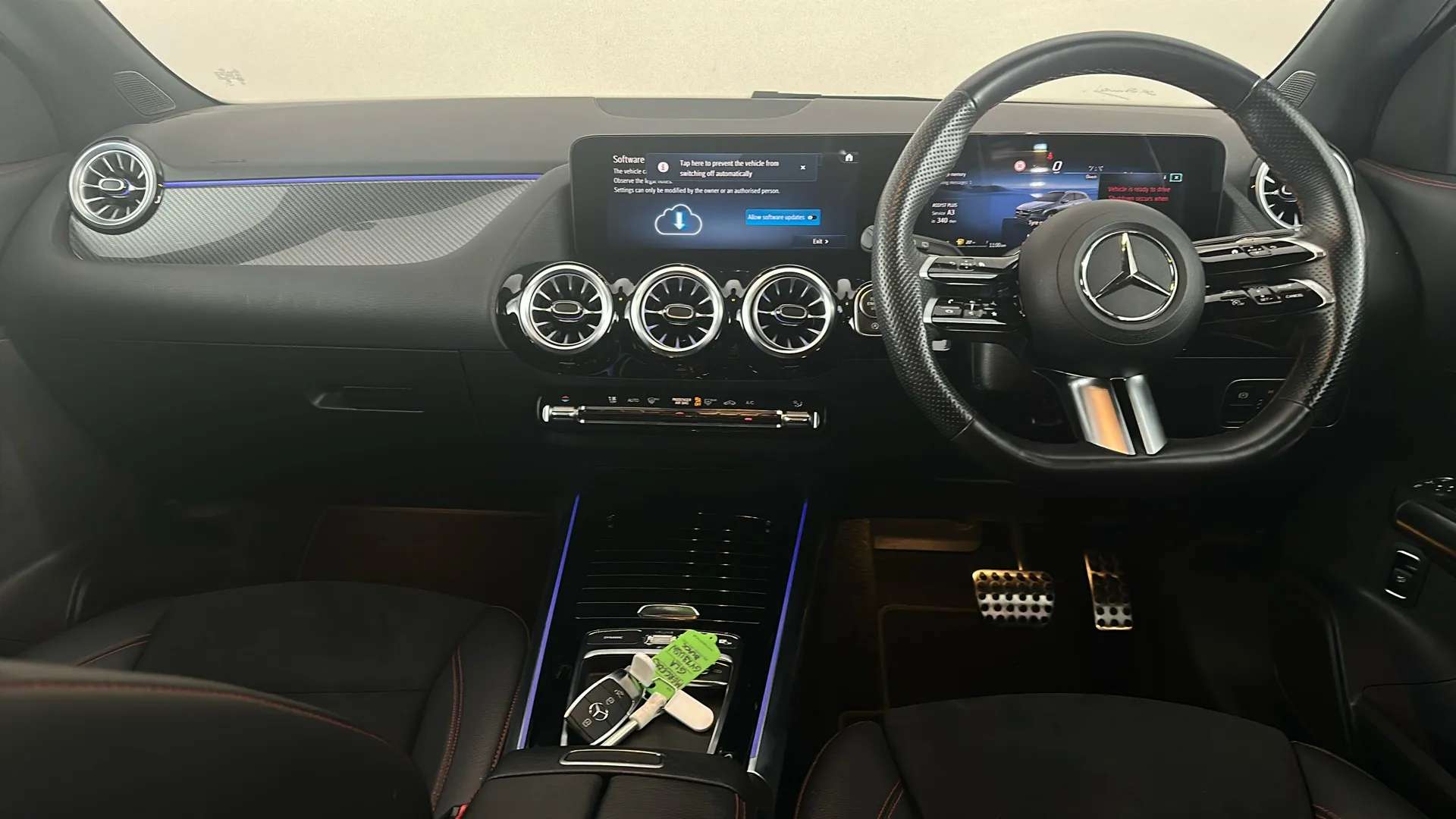 2023 MERCEDES-BENZ GLA 2023 MERCEDES-BENZ GLA