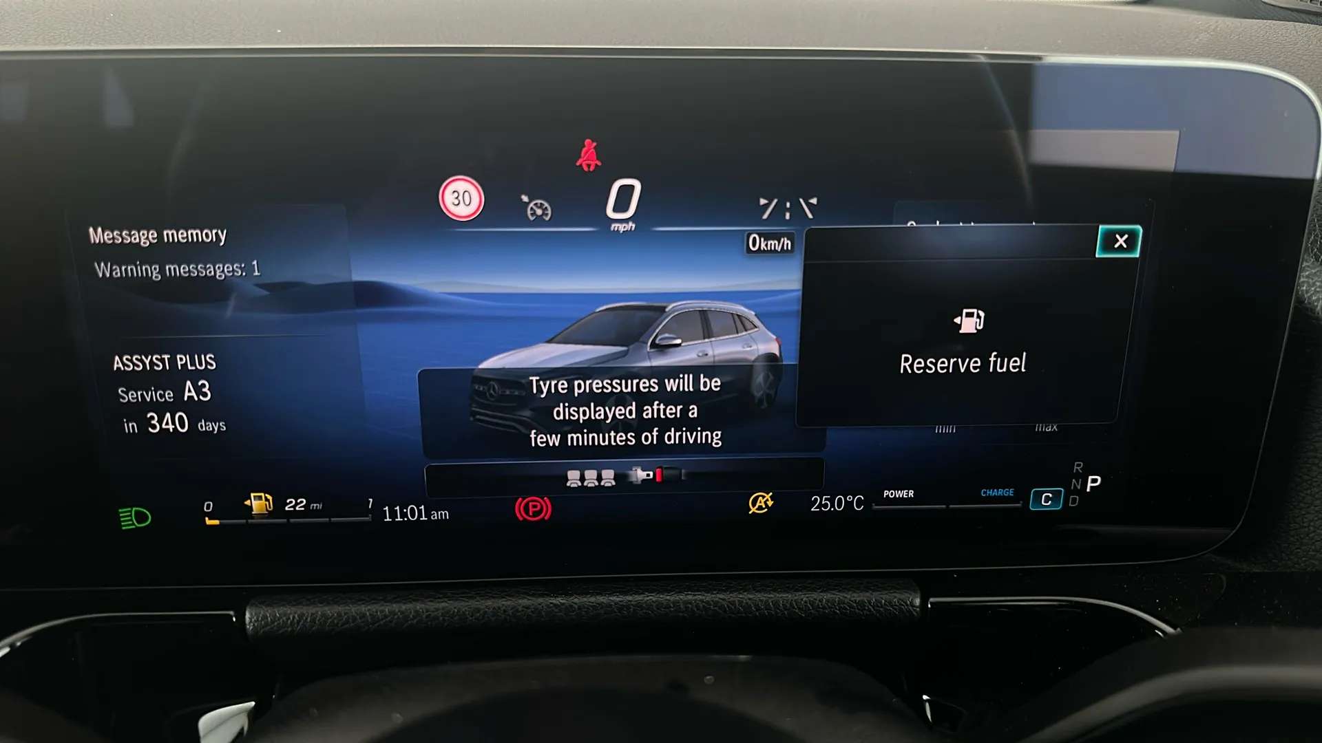 2023 MERCEDES-BENZ GLA 2023 MERCEDES-BENZ GLA