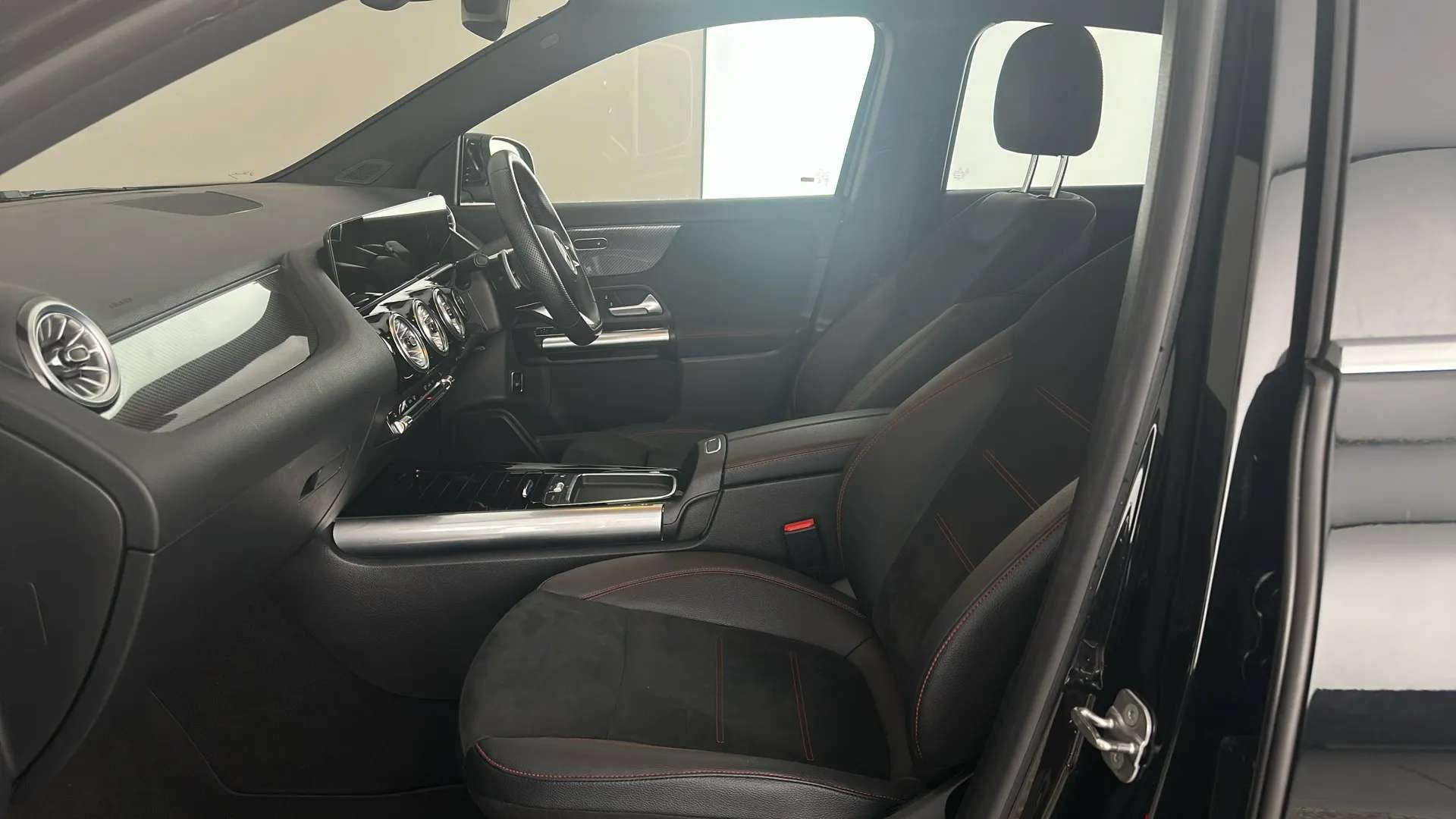 2023 MERCEDES-BENZ GLA 2023 MERCEDES-BENZ GLA