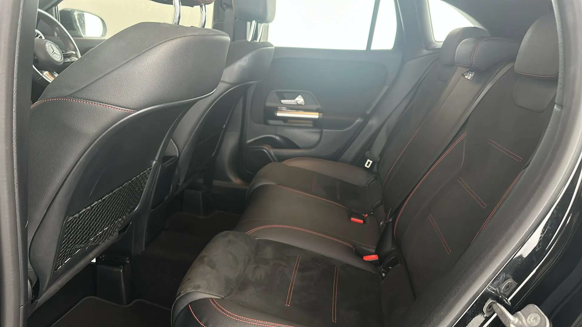 2023 MERCEDES-BENZ GLA 2023 MERCEDES-BENZ GLA
