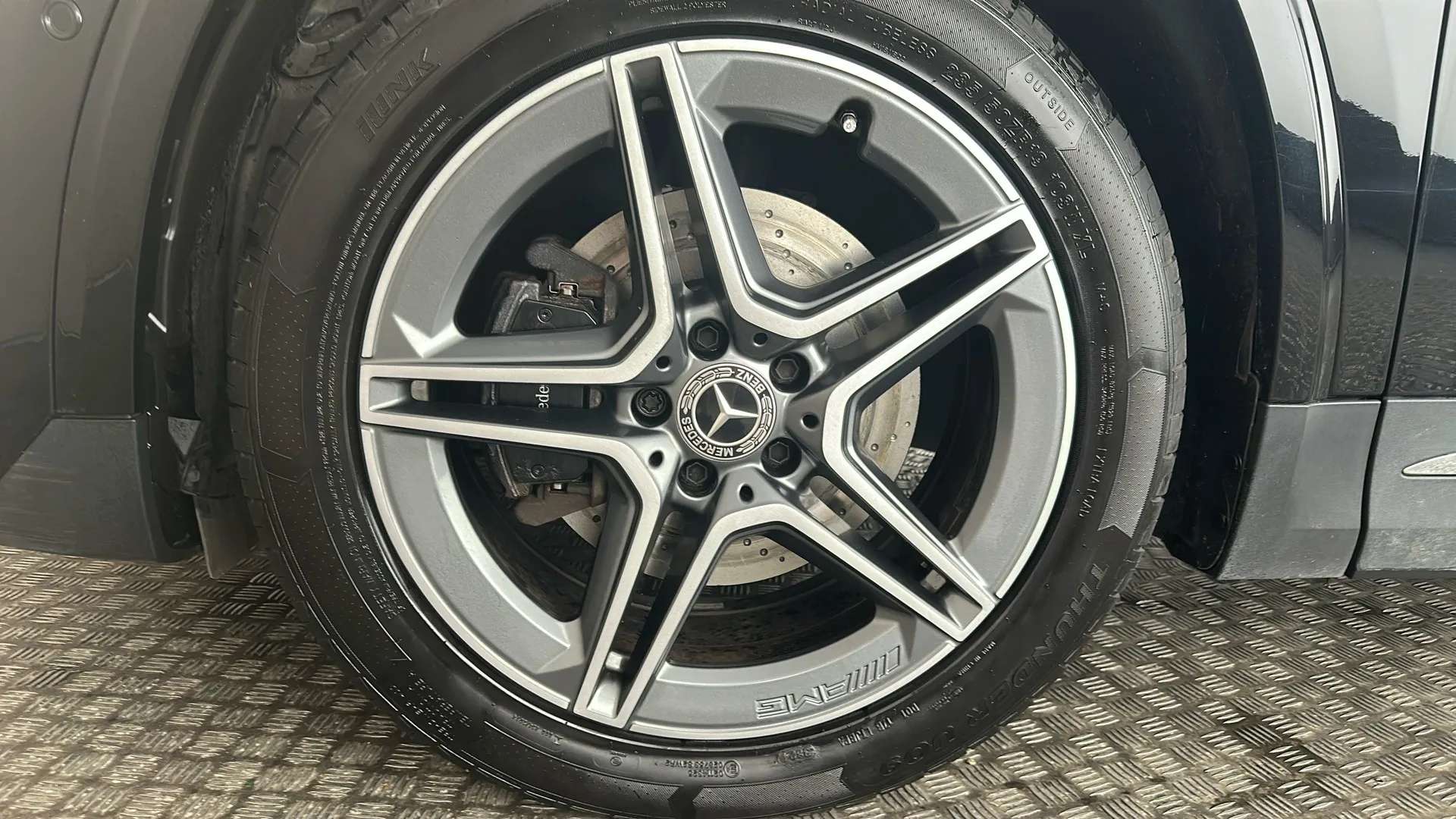 2023 MERCEDES-BENZ GLA 2023 MERCEDES-BENZ GLA