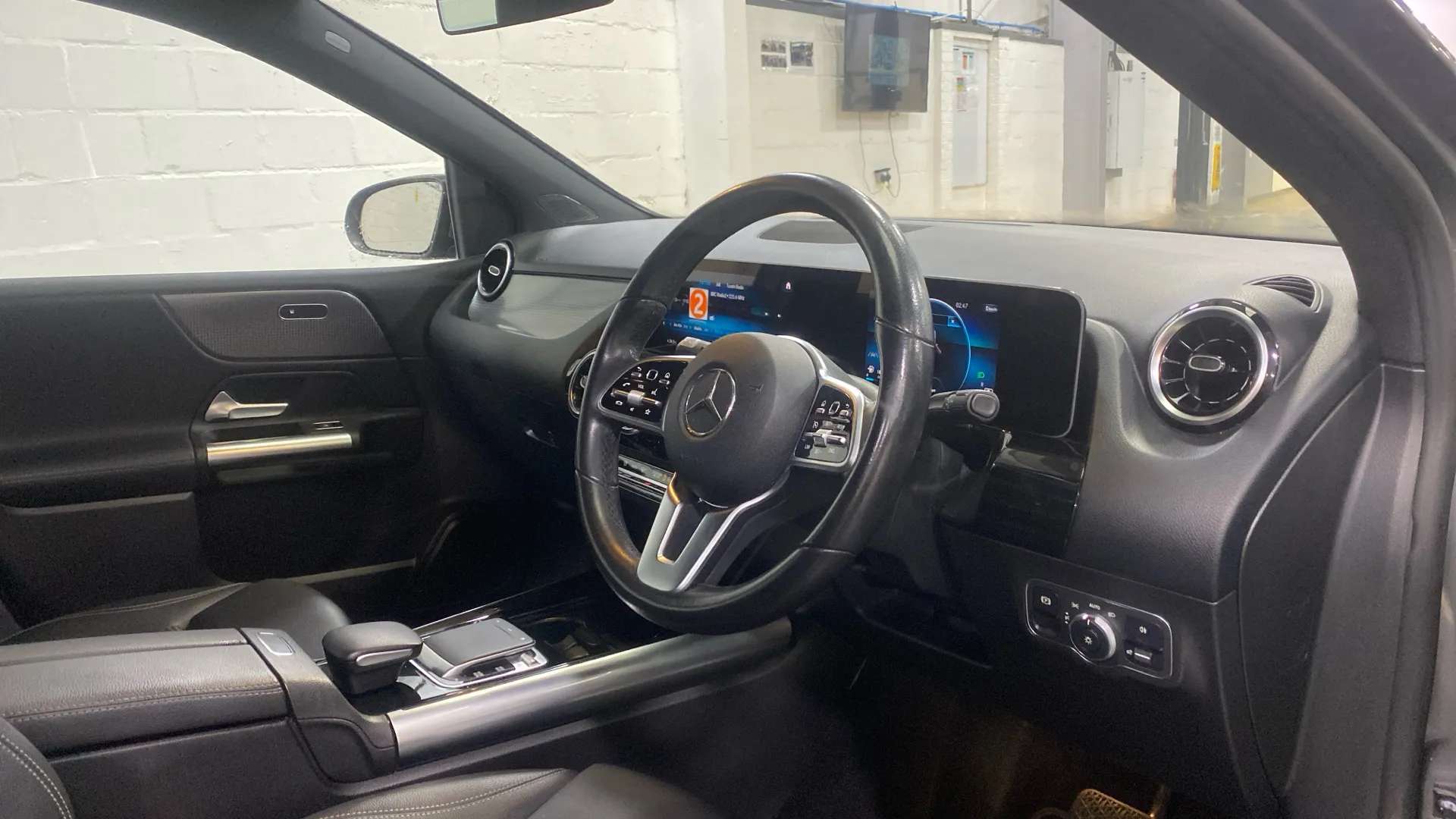 A 2019 MERCEDES-BENZ B CLASS B180d Sport Executive Auto A 2019 MERCEDES-BENZ B CLASS B180d Sport Executive Auto