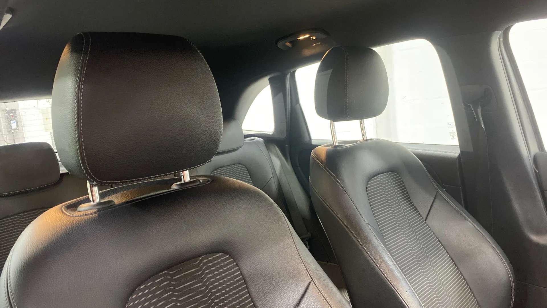 2019 MERCEDES-BENZ B CLASS 2019 MERCEDES-BENZ B CLASS