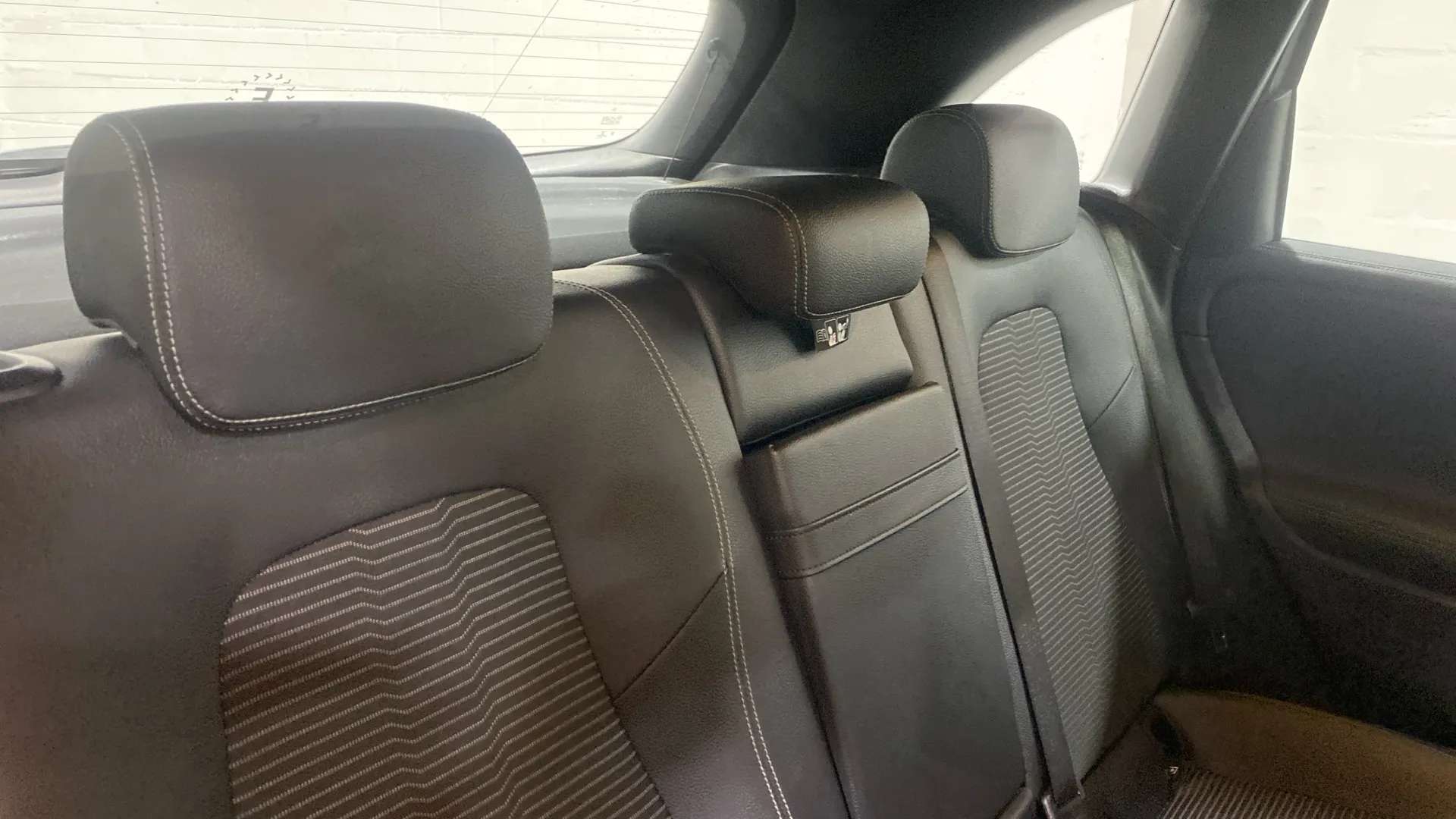 2019 MERCEDES-BENZ B CLASS 2019 MERCEDES-BENZ B CLASS