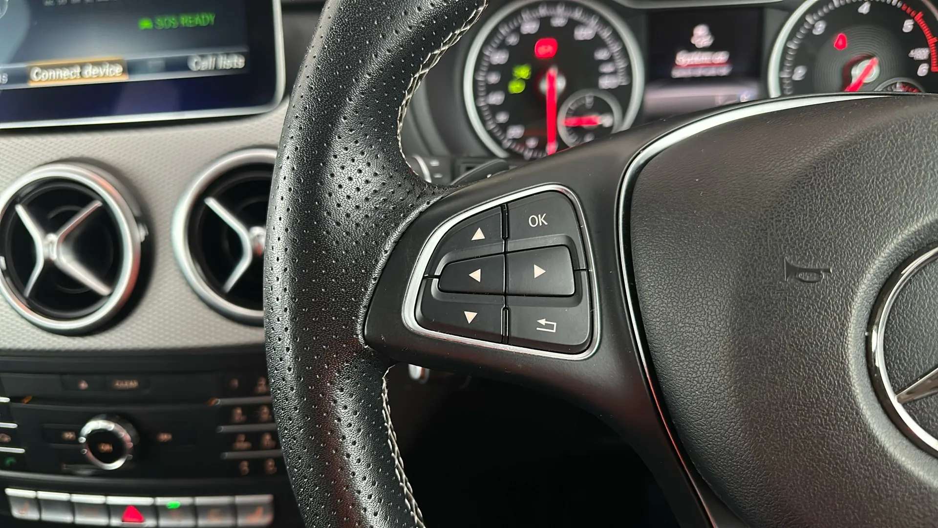 2017 MERCEDES-BENZ B CLASS 2017 MERCEDES-BENZ B CLASS