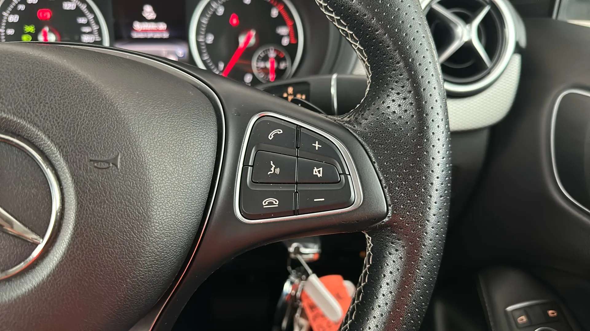 2017 MERCEDES-BENZ B CLASS 2017 MERCEDES-BENZ B CLASS