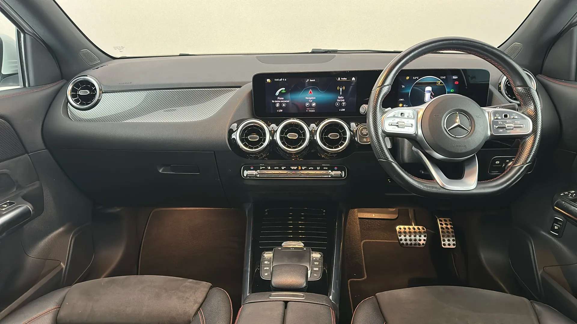 2021 MERCEDES-BENZ GLA 2021 MERCEDES-BENZ GLA