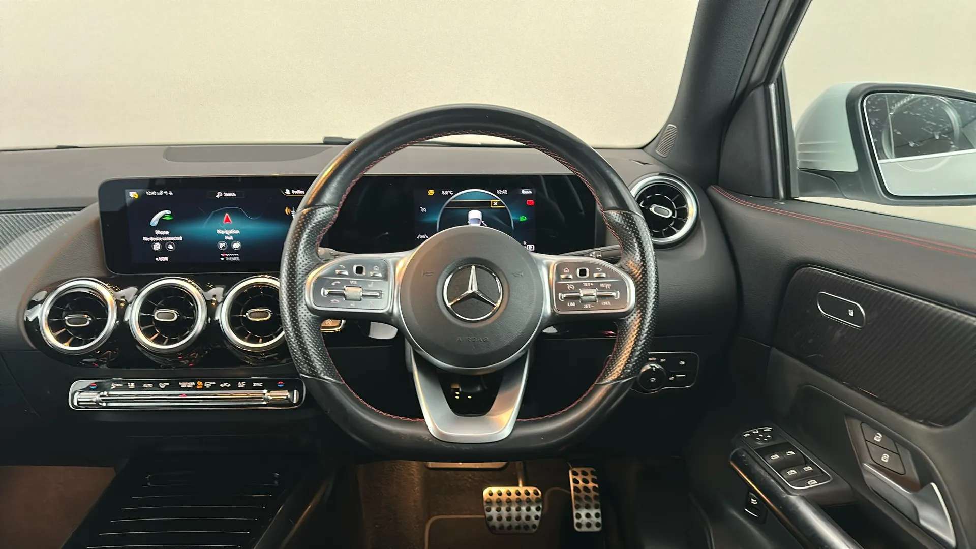 2021 MERCEDES-BENZ GLA 2021 MERCEDES-BENZ GLA