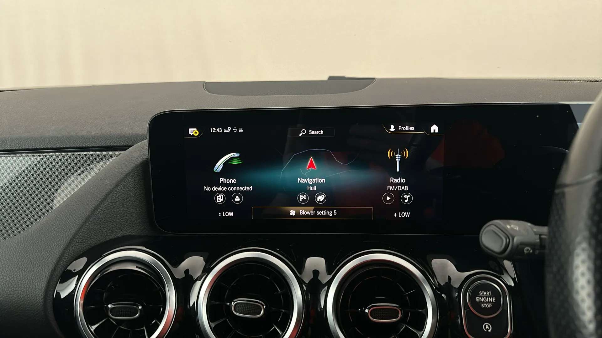 2021 MERCEDES-BENZ GLA 2021 MERCEDES-BENZ GLA