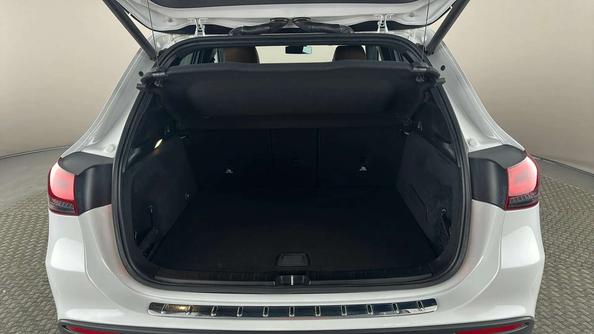 2021 MERCEDES-BENZ GLA 2021 MERCEDES-BENZ GLA