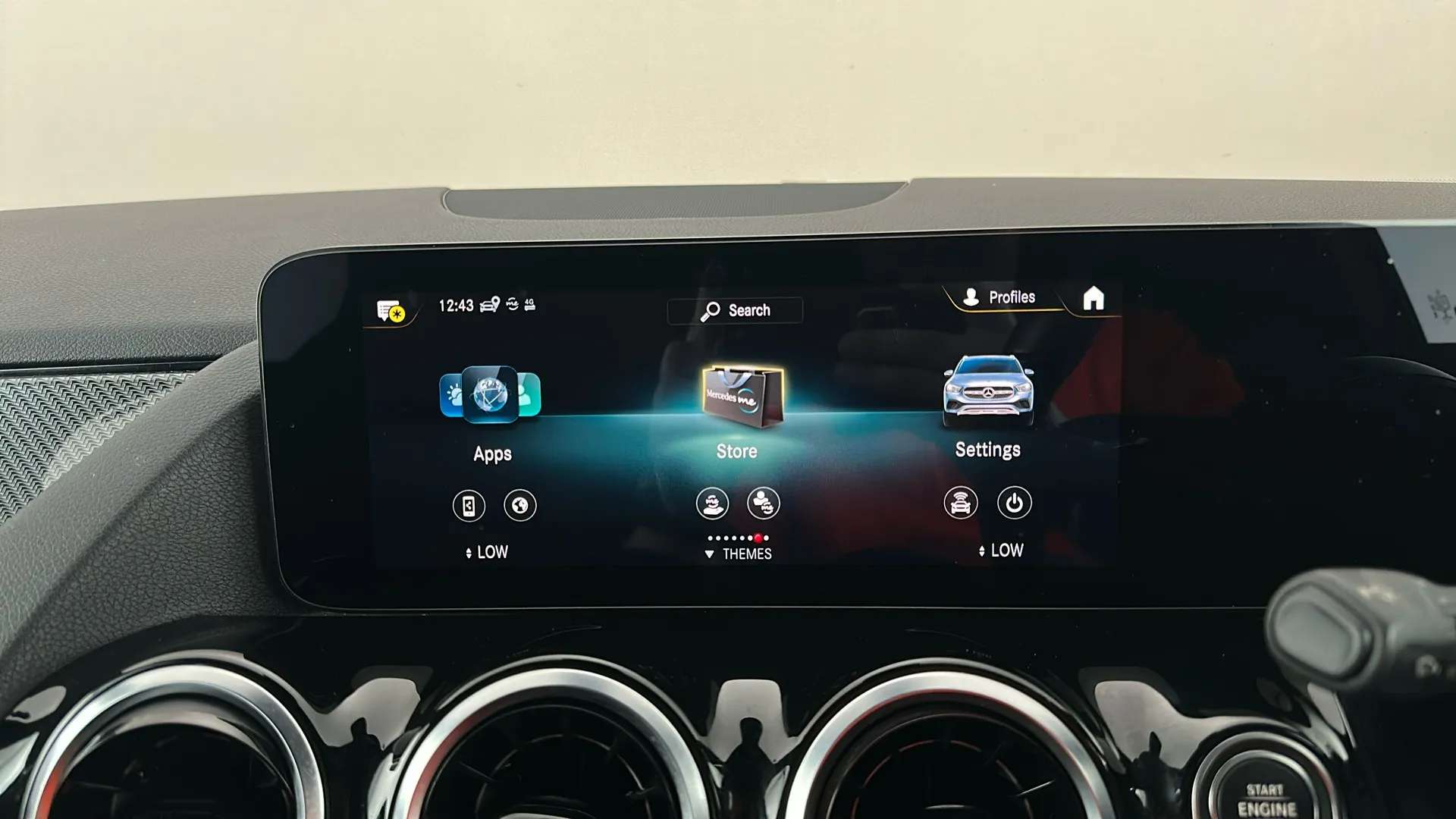 2021 MERCEDES-BENZ GLA 2021 MERCEDES-BENZ GLA