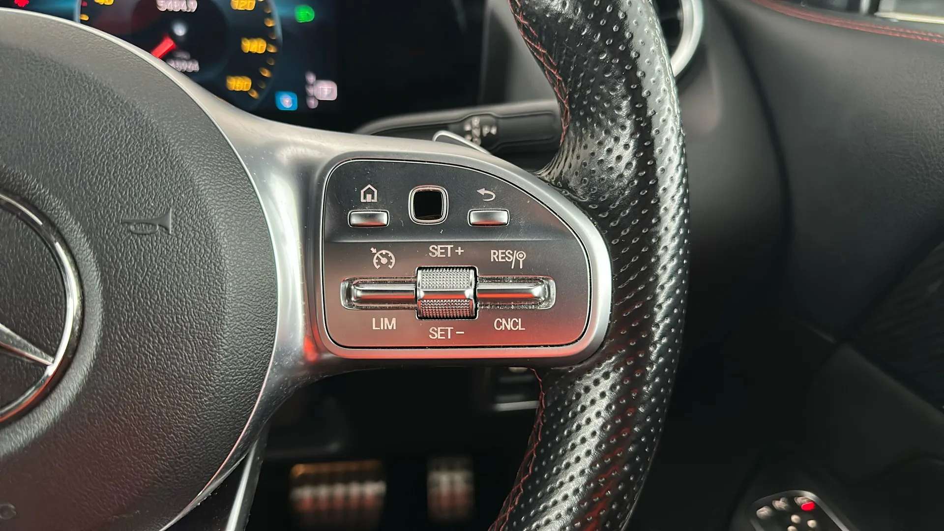 2021 MERCEDES-BENZ GLA 2021 MERCEDES-BENZ GLA
