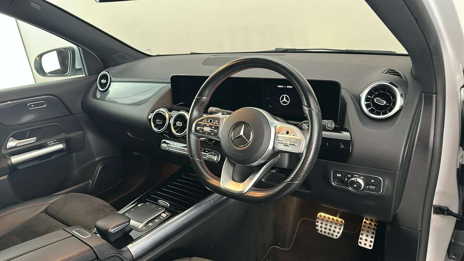 2021 MERCEDES-BENZ GLA 2021 MERCEDES-BENZ GLA