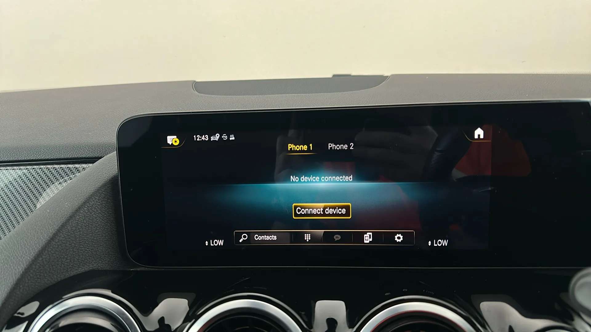 2021 MERCEDES-BENZ GLA 2021 MERCEDES-BENZ GLA