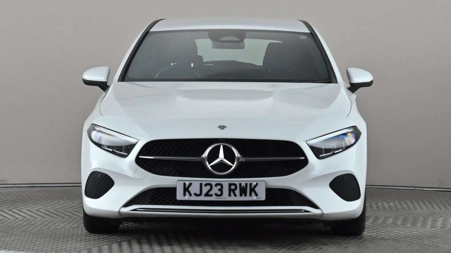 A 2023 MERCEDES-BENZ A CLASS A180 Sport Executive Auto A 2023 MERCEDES-BENZ A CLASS A180 Sport Executive Auto