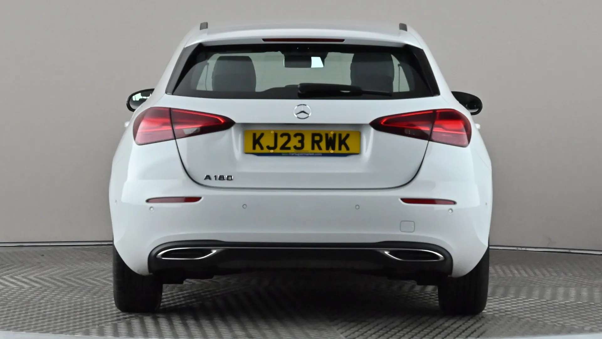 2023 MERCEDES-BENZ A CLASS 2023 MERCEDES-BENZ A CLASS