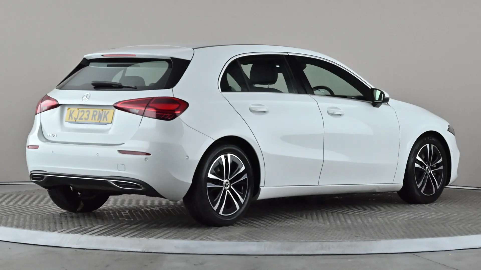 2023 MERCEDES-BENZ A CLASS 2023 MERCEDES-BENZ A CLASS