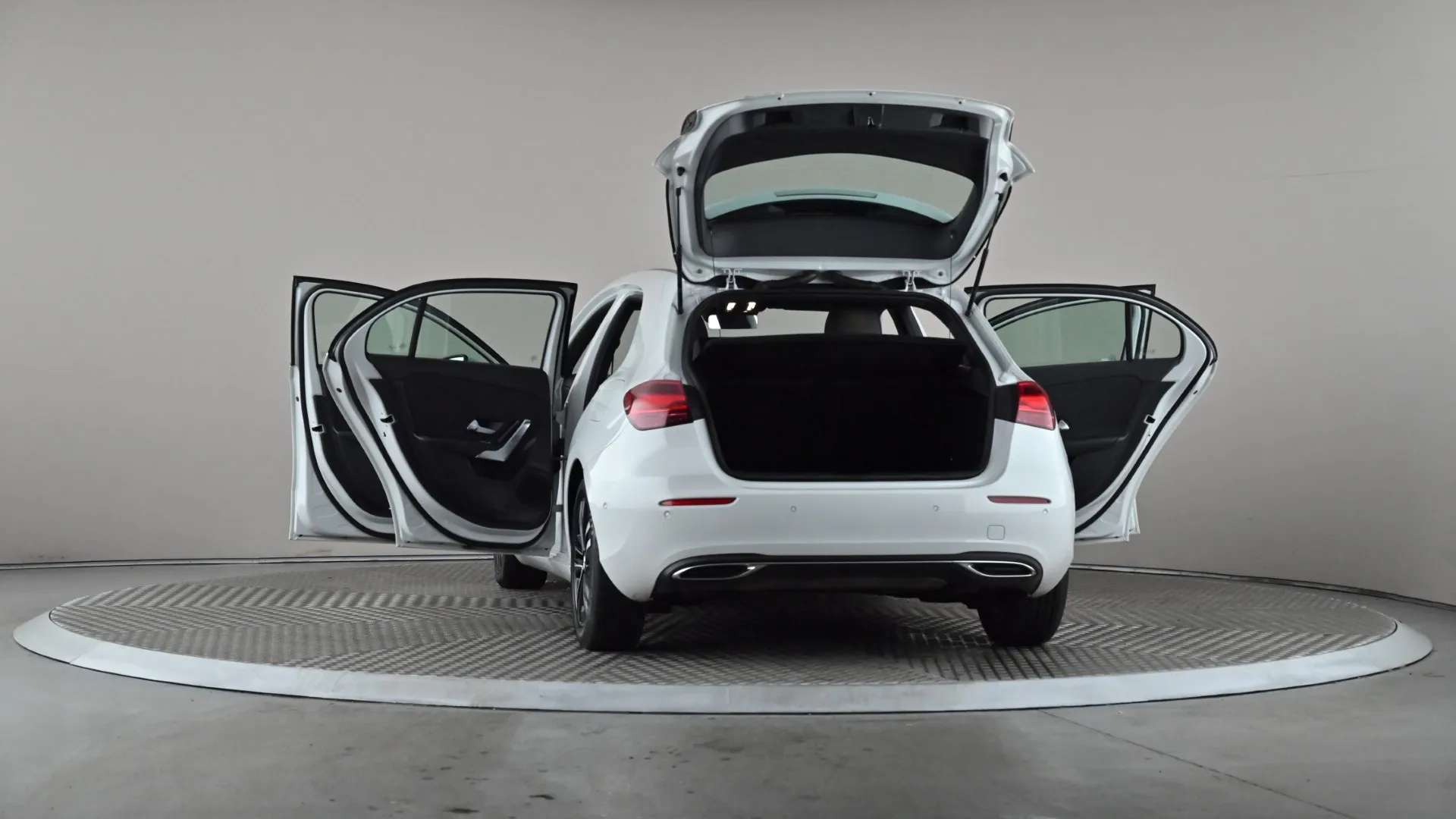 2023 MERCEDES-BENZ A CLASS 2023 MERCEDES-BENZ A CLASS