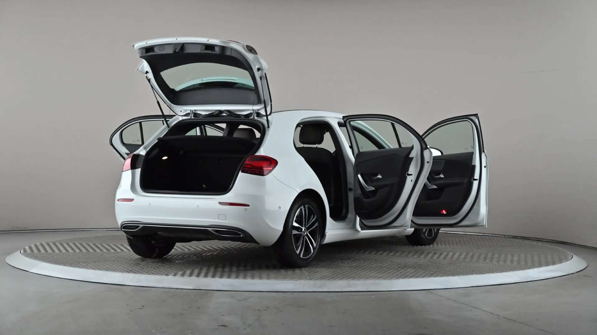 2023 MERCEDES-BENZ A CLASS 2023 MERCEDES-BENZ A CLASS
