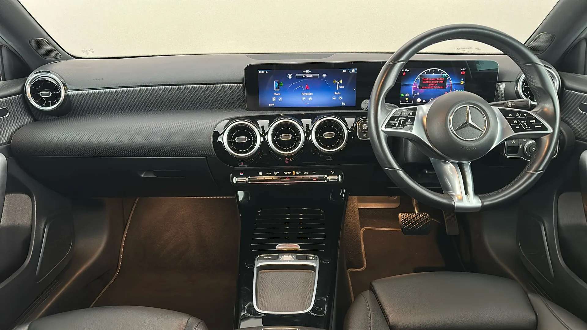 2023 MERCEDES-BENZ A CLASS 2023 MERCEDES-BENZ A CLASS