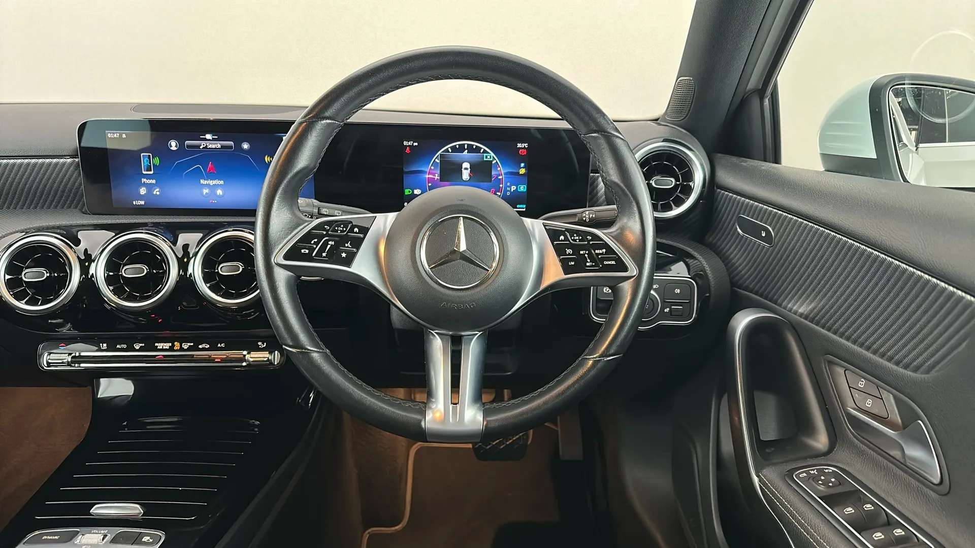 2023 MERCEDES-BENZ A CLASS 2023 MERCEDES-BENZ A CLASS